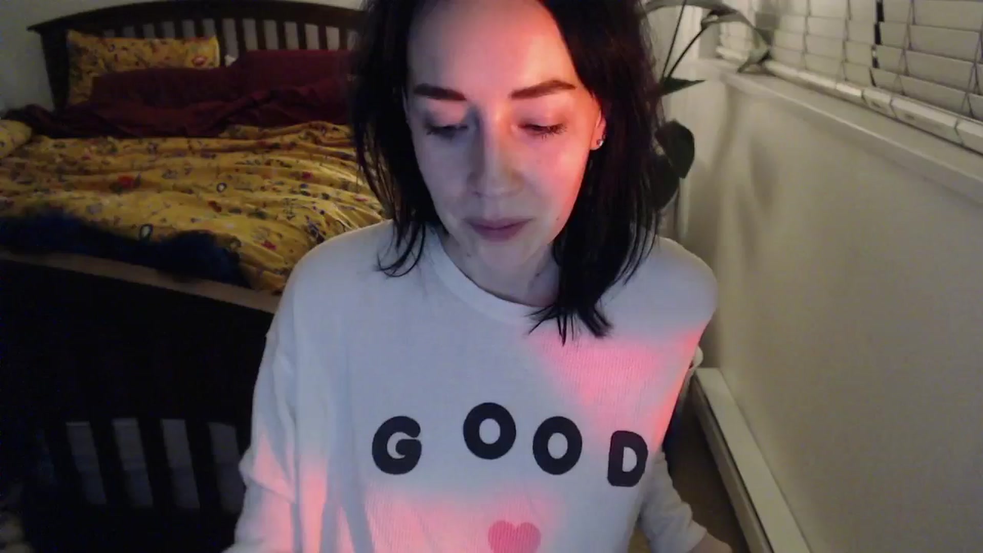 Gallery image thumbnail from AAAAAGHHHHHHH's myfreecams stream on, 01/23/2024, 04:15 image 10 of 20