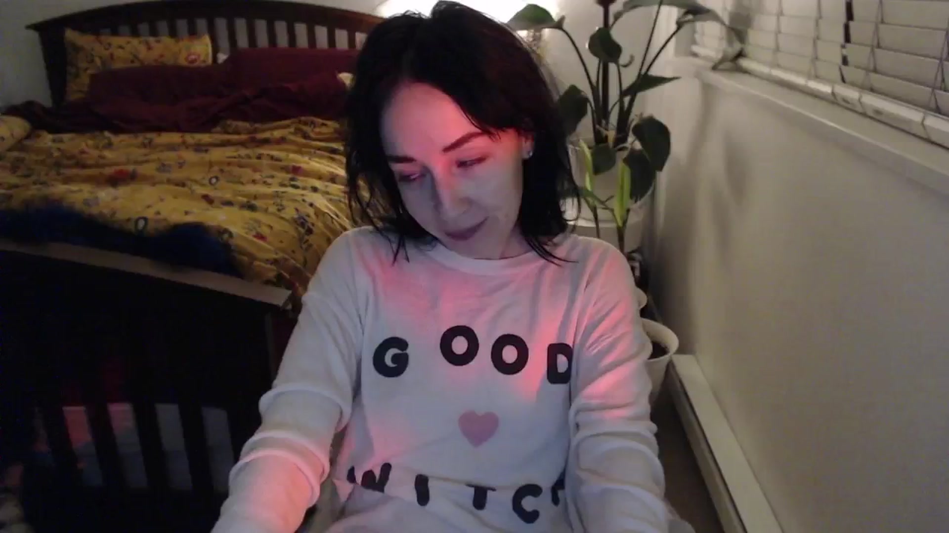 Gallery image thumbnail from AAAAAGHHHHHHH's myfreecams stream on, 01/23/2024, 04:15 image 12 of 20