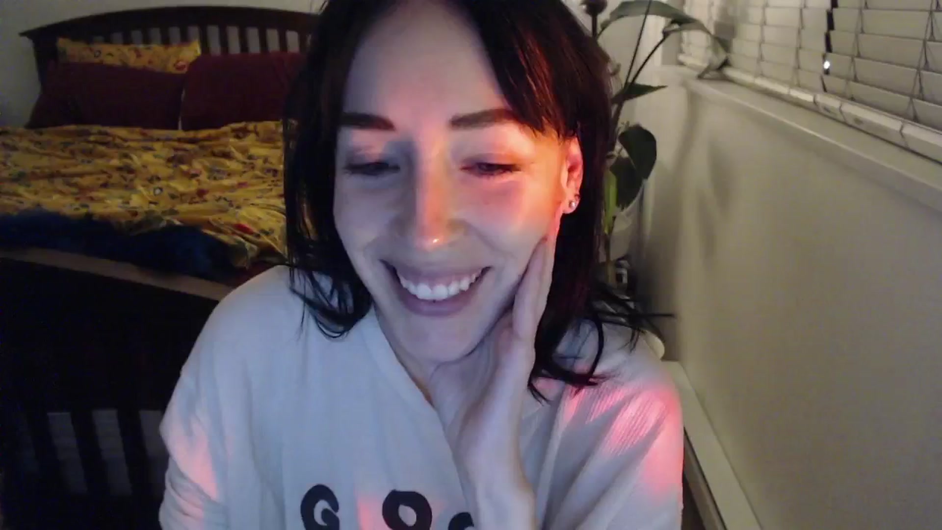 Gallery image thumbnail from AAAAAGHHHHHHH's myfreecams stream on, 01/23/2024, 05:49 image 7 of 20