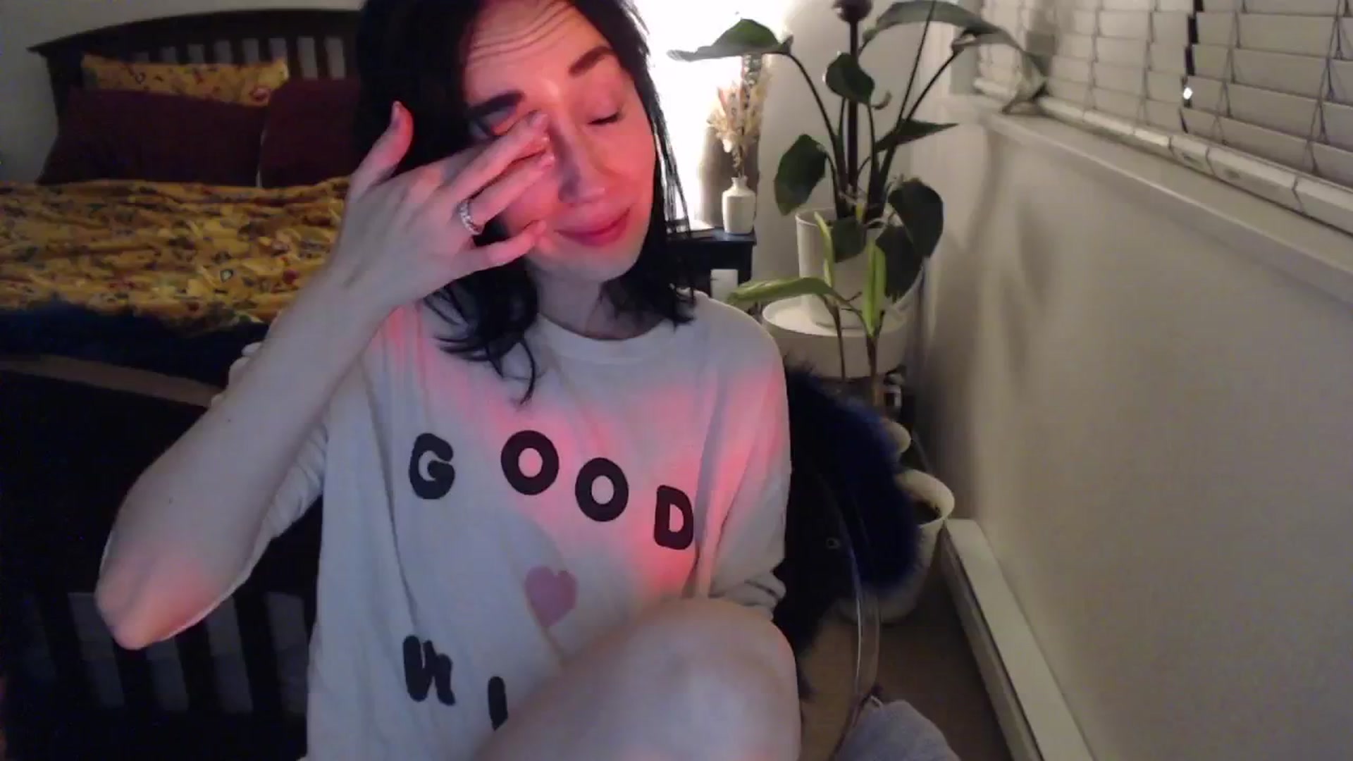 Gallery image thumbnail from AAAAAGHHHHHHH's myfreecams stream on, 01/23/2024, 05:49 image 15 of 20