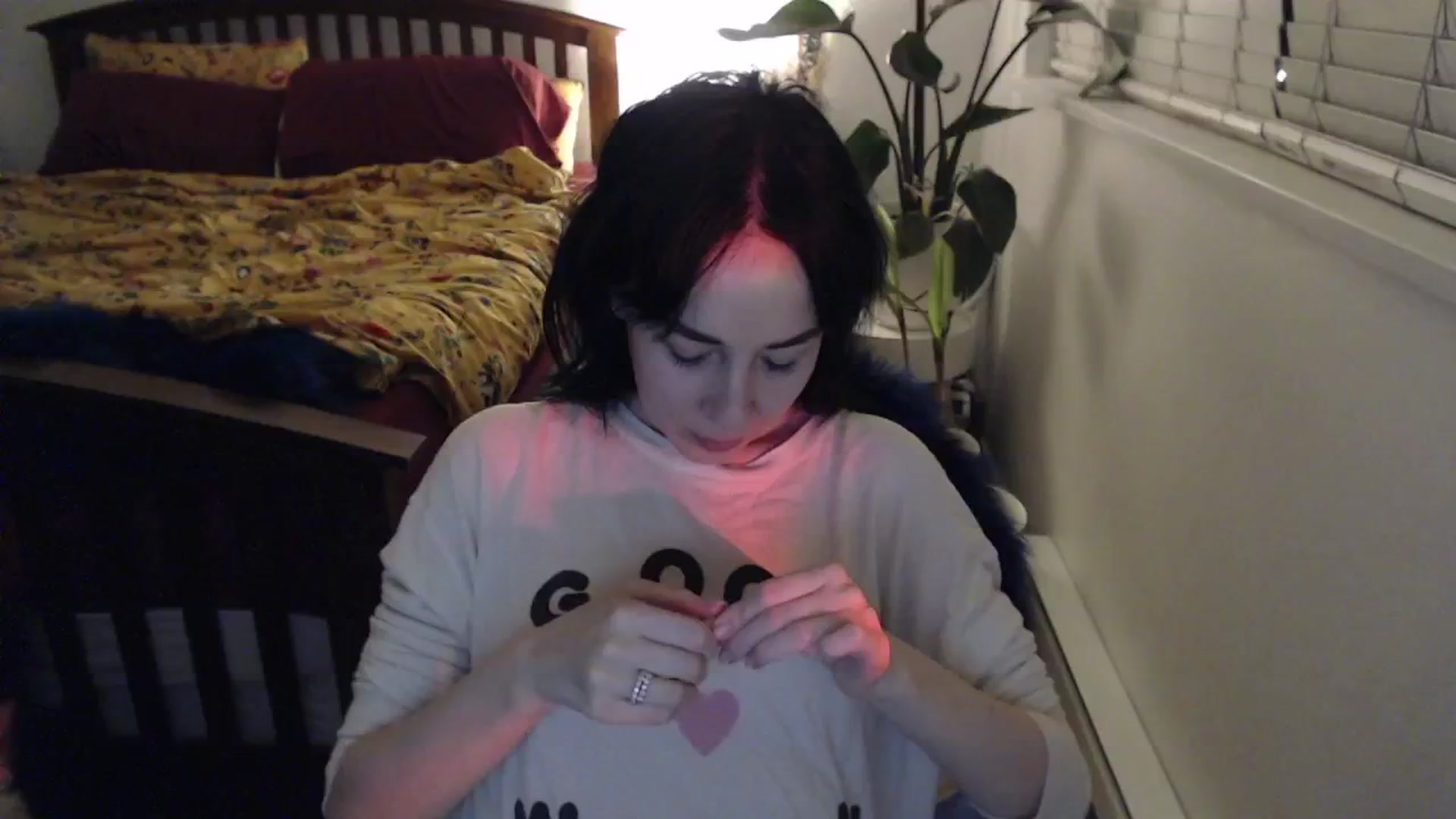 Gallery image thumbnail from AAAAAGHHHHHHH's myfreecams stream on, 01/23/2024, 05:49 image 3 of 20