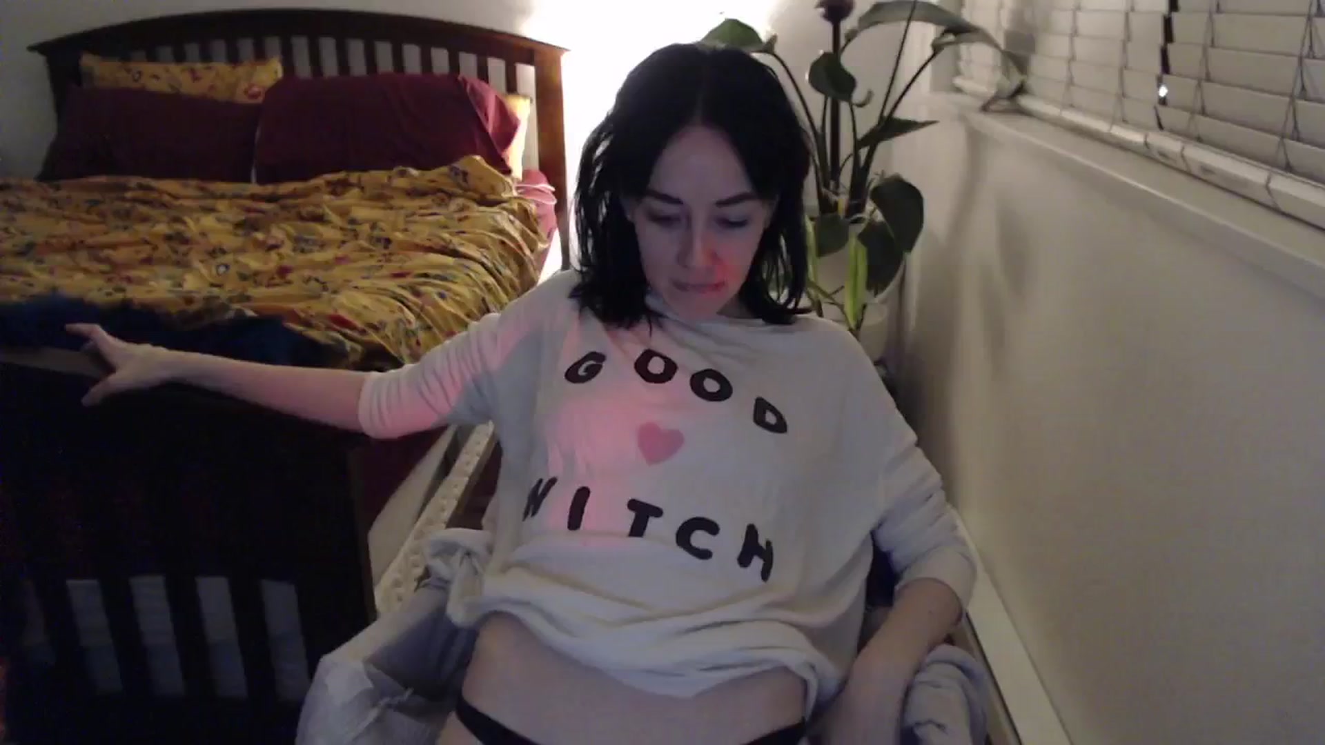 Gallery image thumbnail from AAAAAGHHHHHHH's myfreecams stream on, 01/23/2024, 05:49 image 8 of 20