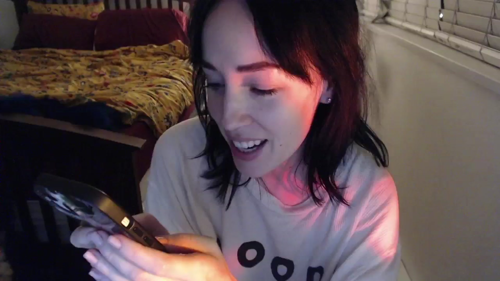 Gallery image thumbnail from AAAAAGHHHHHHH's myfreecams stream on, 01/23/2024, 05:49 image 1 of 20