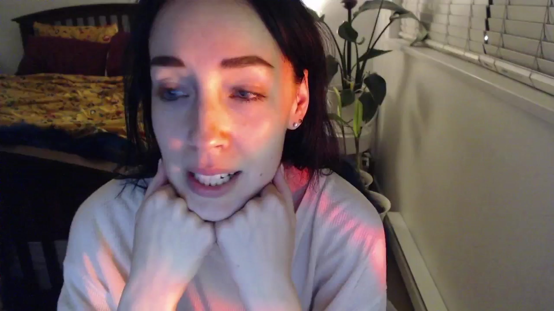 Gallery image thumbnail from AAAAAGHHHHHHH's myfreecams stream on, 01/23/2024, 05:49 image 6 of 20