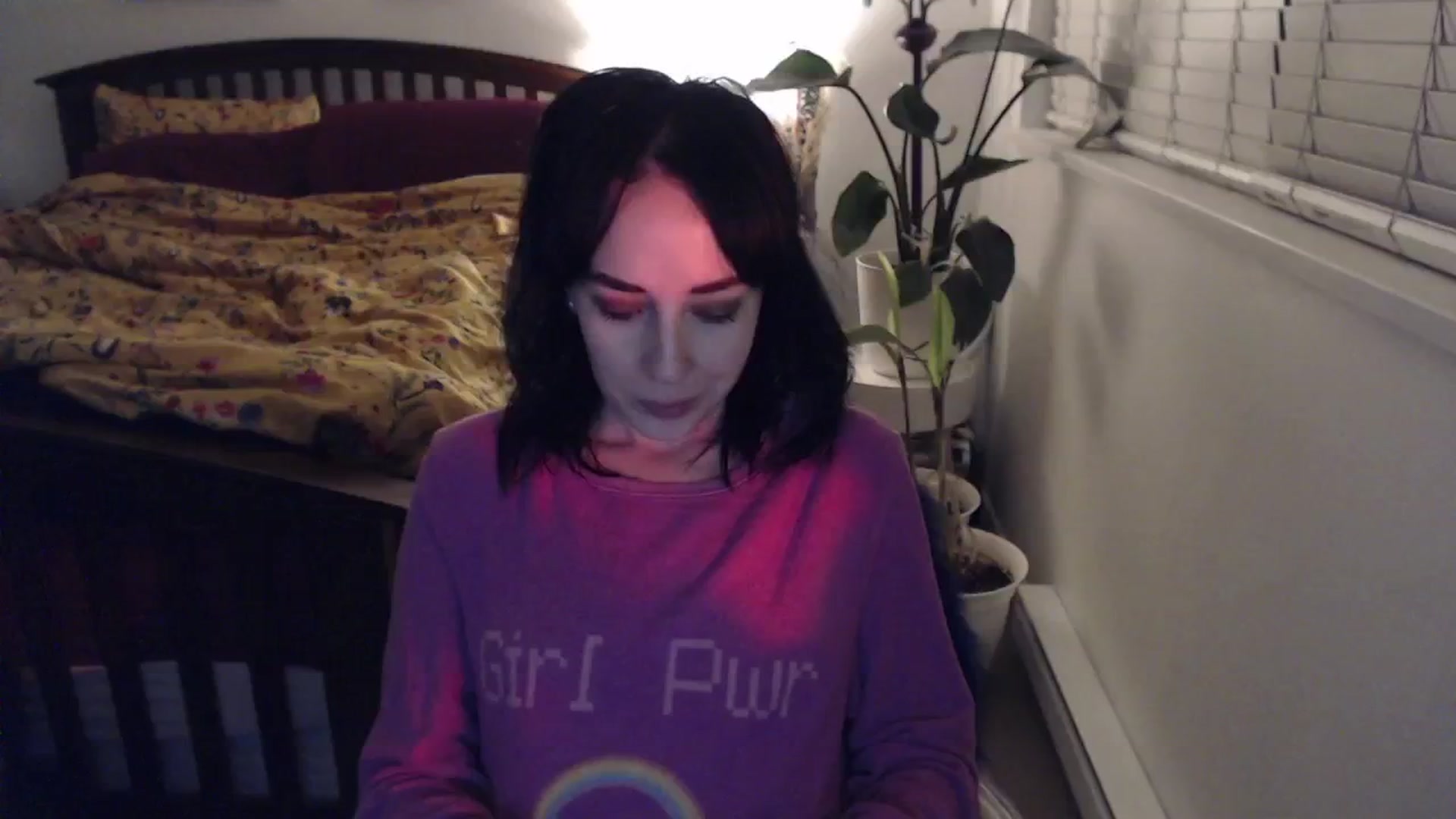 Gallery image thumbnail from AAAAAGHHHHHHH's myfreecams stream on, 01/24/2024, 05:56 image 4 of 20