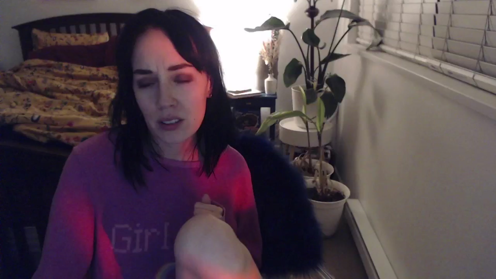 Gallery image thumbnail from AAAAAGHHHHHHH's myfreecams stream on, 01/24/2024, 05:56 image 10 of 20