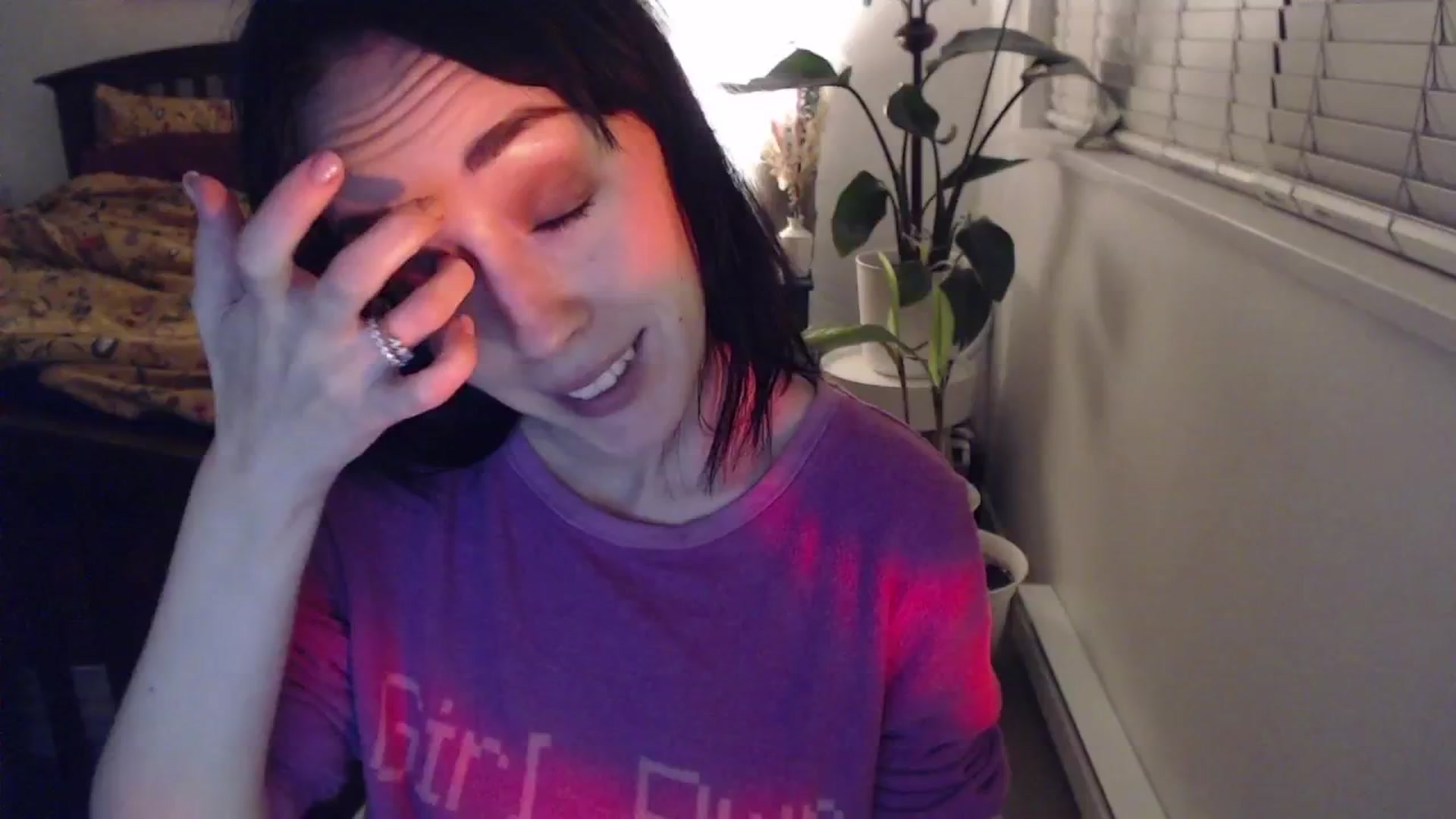 Gallery image thumbnail from AAAAAGHHHHHHH's myfreecams stream on, 01/24/2024, 05:56 image 7 of 20