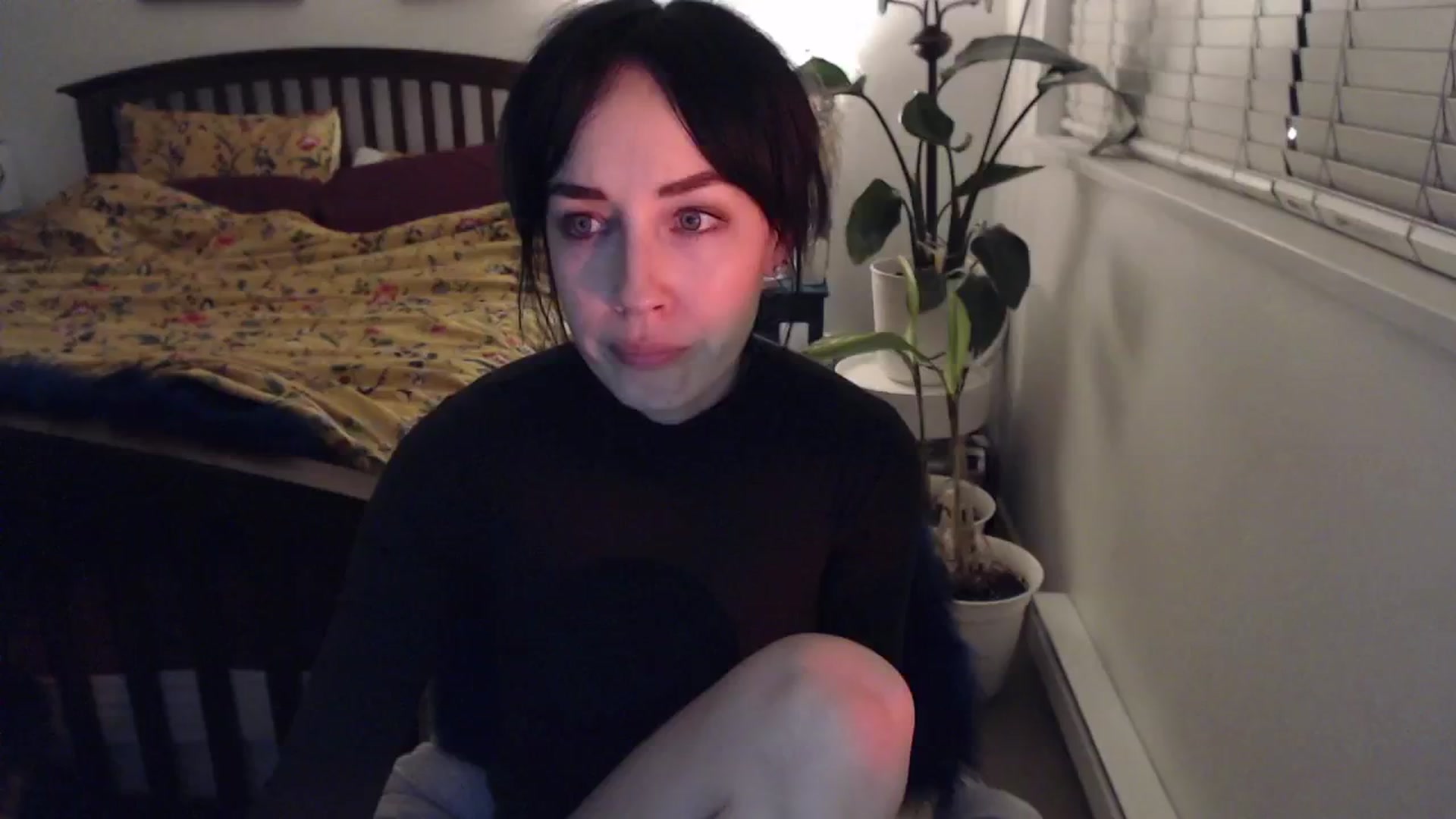 Gallery image thumbnail from AAAAAGHHHHHHH's myfreecams stream on, 01/25/2024, 04:30 image 1 of 20