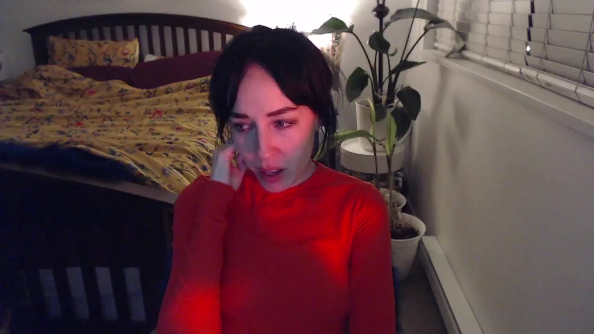 Gallery image thumbnail from AAAAAGHHHHHHH's myfreecams stream on, 01/25/2024, 04:30 image 18 of 20