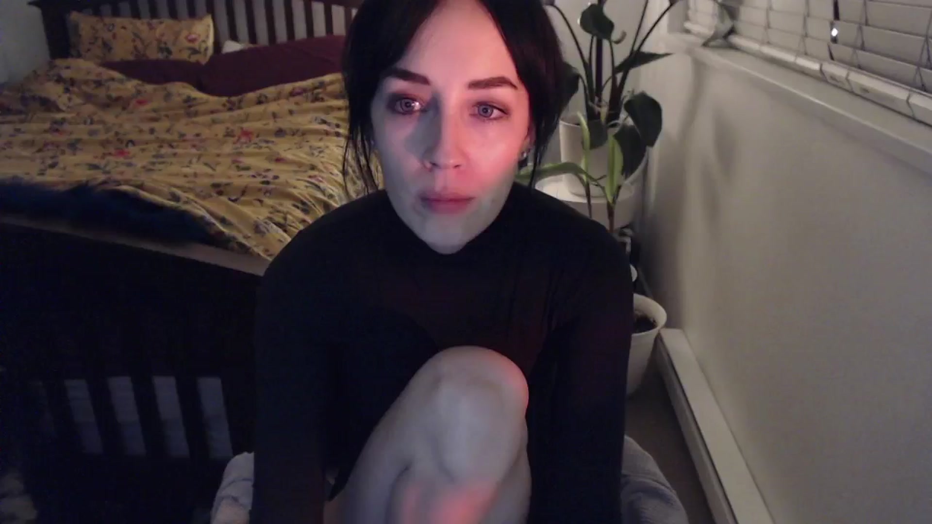 Gallery image thumbnail from AAAAAGHHHHHHH's myfreecams stream on, 01/25/2024, 04:30 image 5 of 20