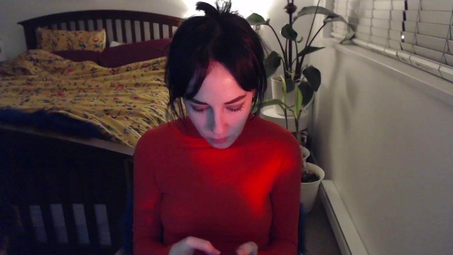 Gallery image thumbnail from AAAAAGHHHHHHH's myfreecams stream on, 01/25/2024, 04:30 image 17 of 20