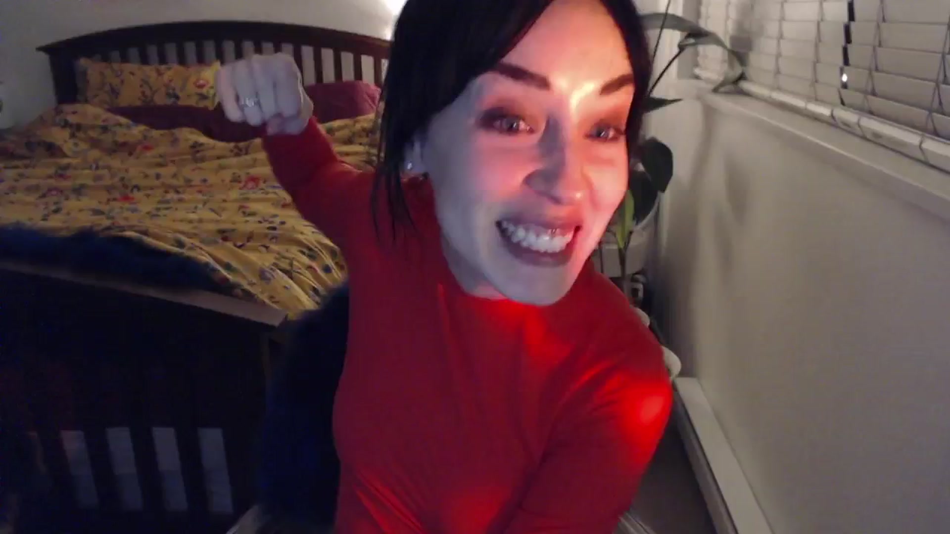 Gallery image thumbnail from AAAAAGHHHHHHH's myfreecams stream on, 01/25/2024, 04:30 image 15 of 20