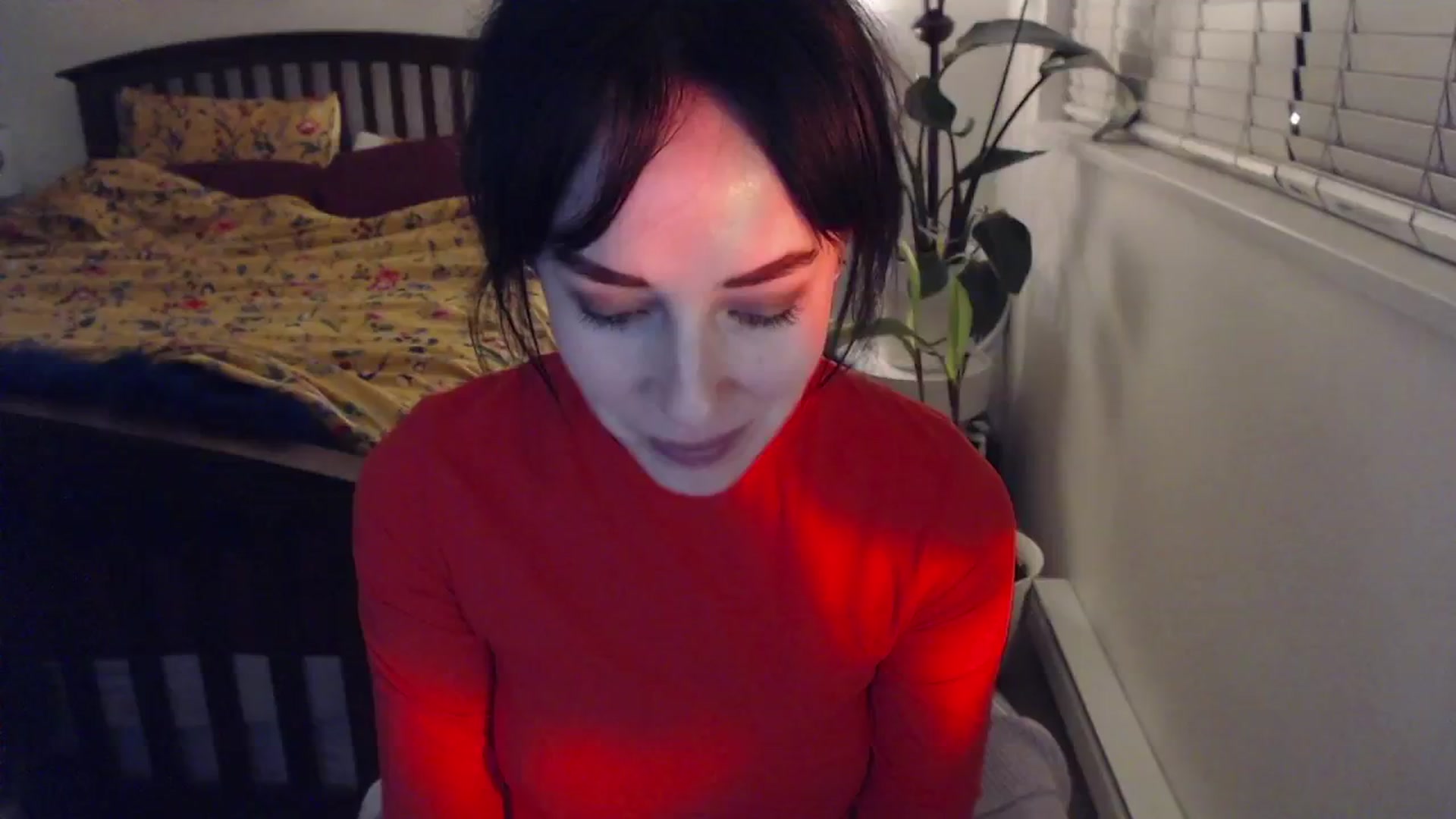 Gallery image thumbnail from AAAAAGHHHHHHH's myfreecams stream on, 01/25/2024, 04:30 image 20 of 20