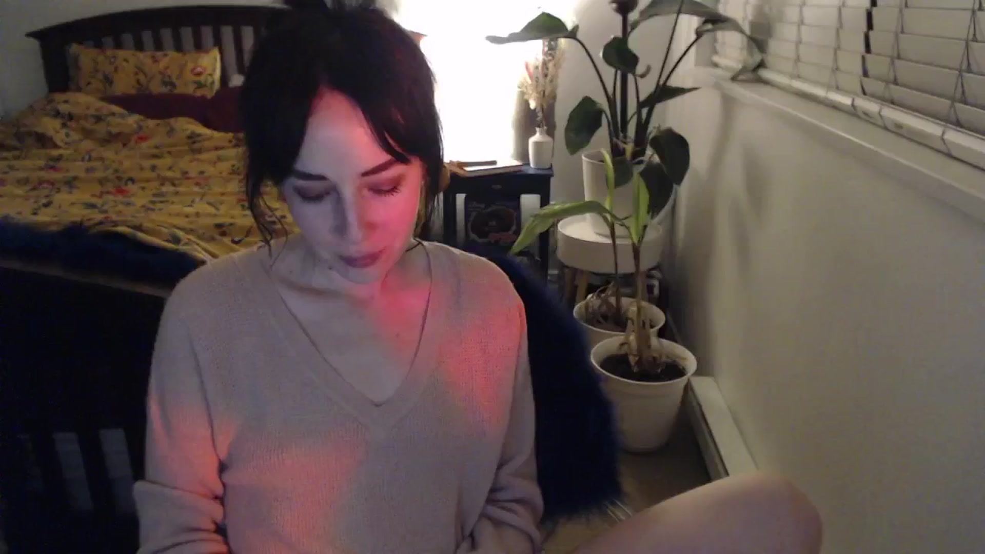 Gallery image thumbnail from AAAAAGHHHHHHH's myfreecams stream on, 01/25/2024, 05:38 image 9 of 20