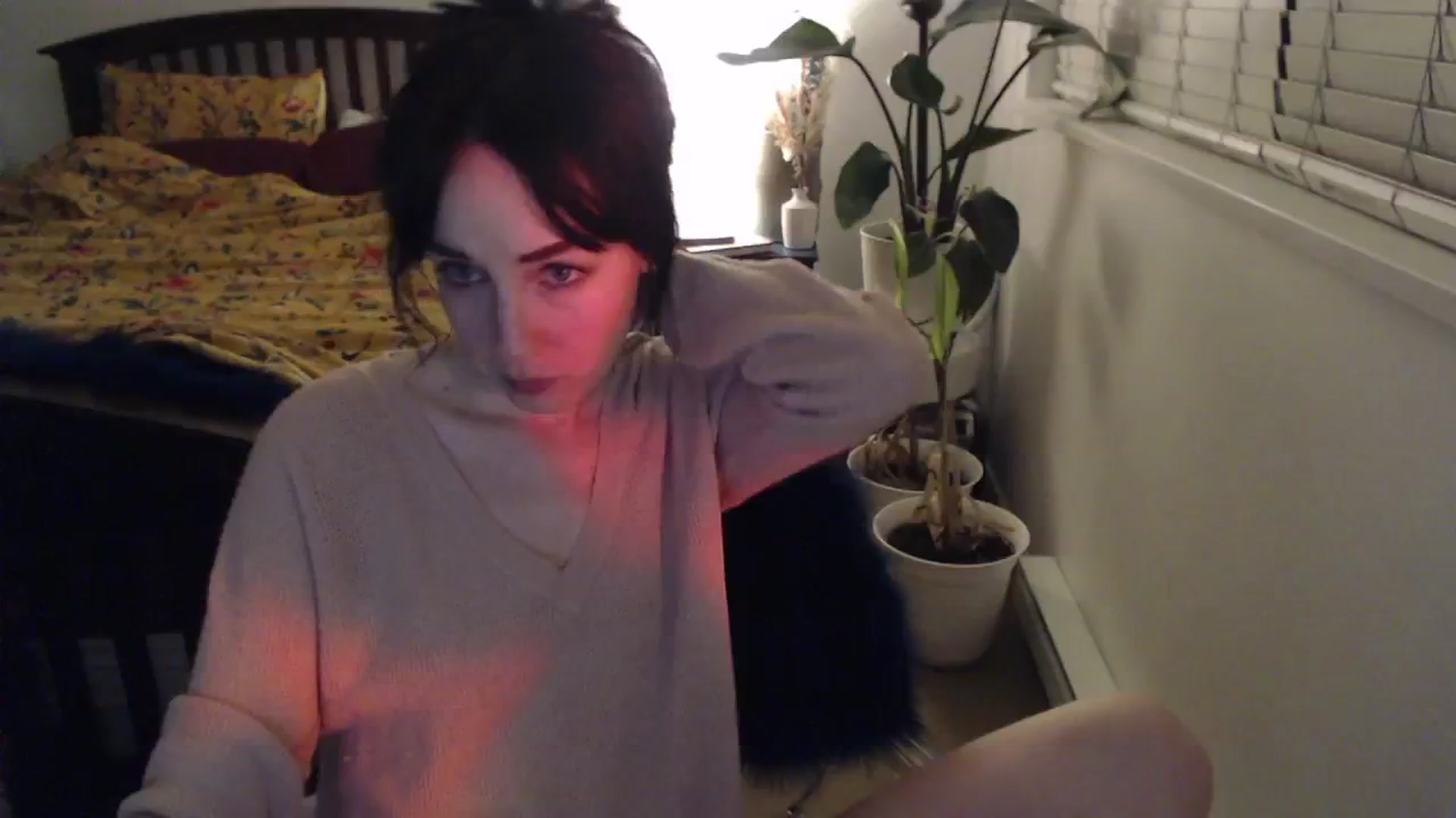 Gallery image thumbnail from AAAAAGHHHHHHH's myfreecams stream on, 01/25/2024, 05:38 image 5 of 20
