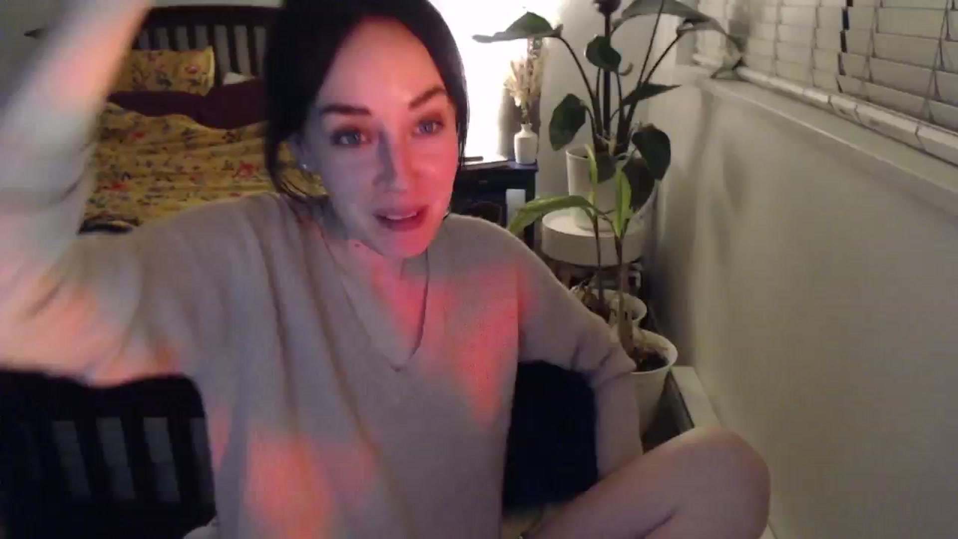 Gallery image thumbnail from AAAAAGHHHHHHH's myfreecams stream on, 01/25/2024, 05:38 image 4 of 20