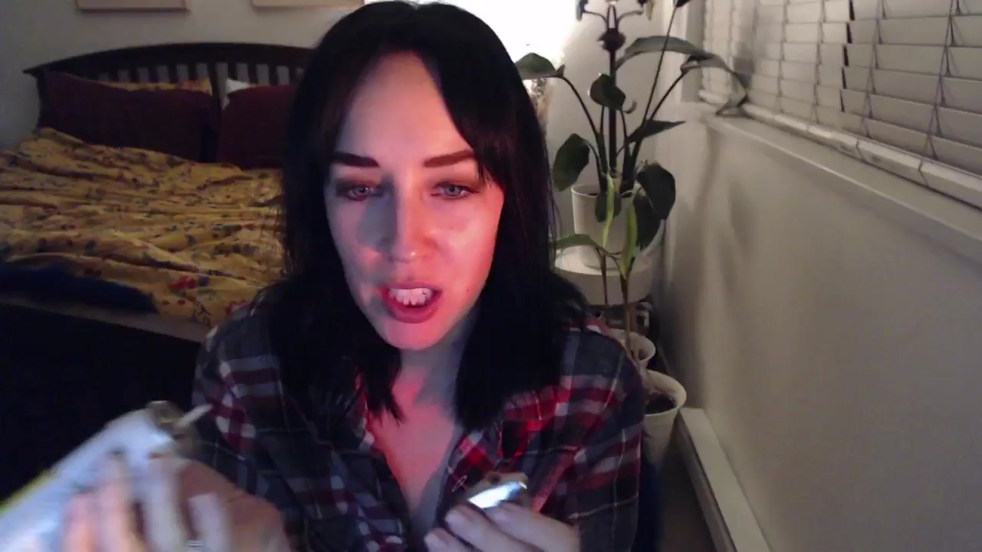 Gallery image thumbnail from AAAAAGHHHHHHH's myfreecams stream on, 01/30/2024, 02:47 image 9 of 20