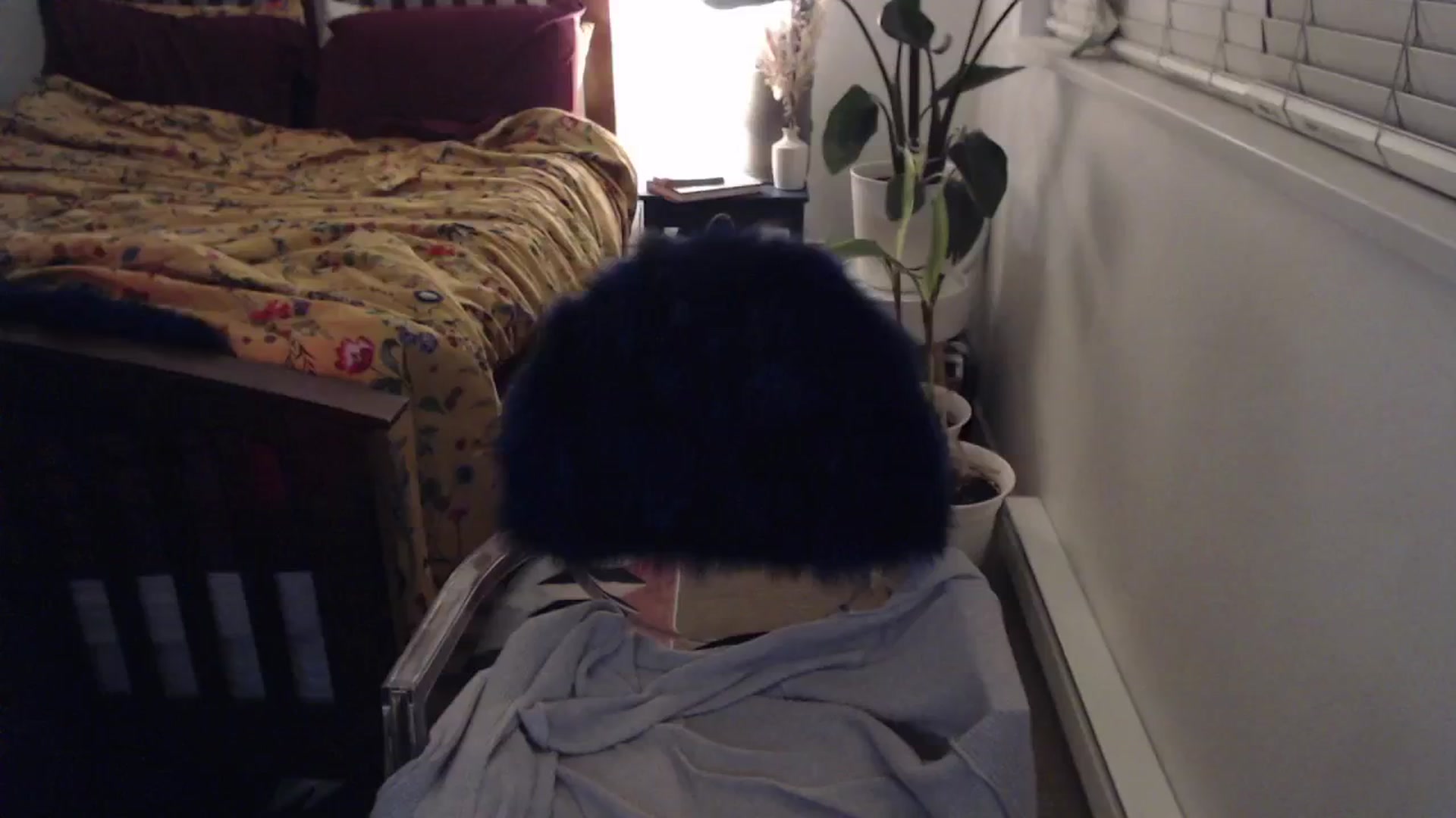 Gallery image thumbnail from AAAAAGHHHHHHH's myfreecams stream on, 01/30/2024, 02:47 image 5 of 20