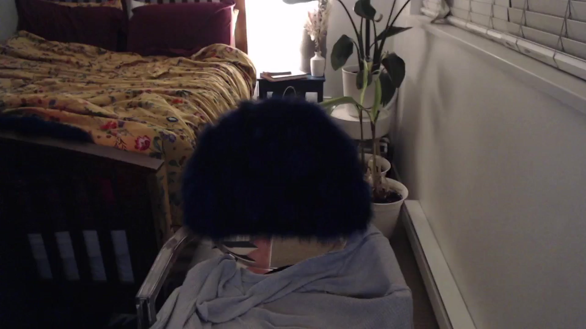 Gallery image thumbnail from AAAAAGHHHHHHH's myfreecams stream on, 01/30/2024, 02:47 image 1 of 20
