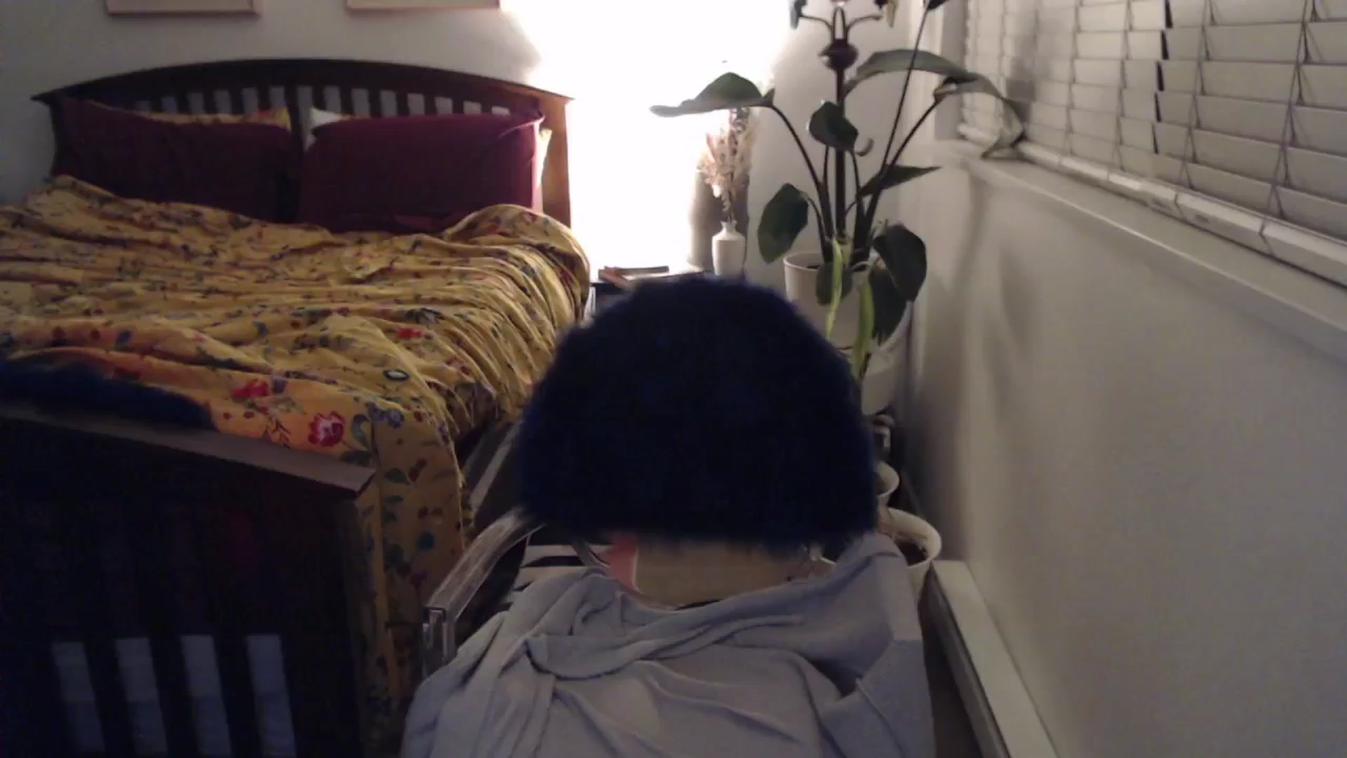 Gallery image thumbnail from AAAAAGHHHHHHH's myfreecams stream on, 01/30/2024, 02:47 image 7 of 20