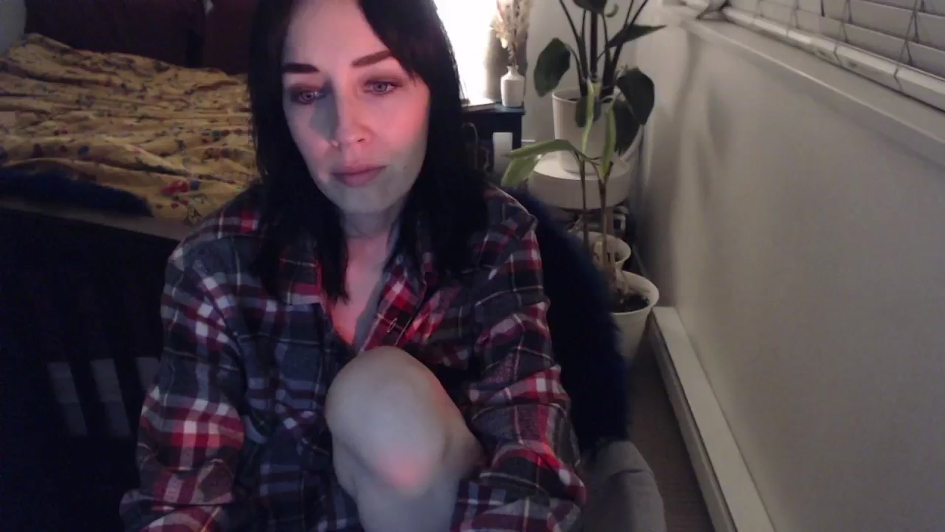 Gallery image thumbnail from AAAAAGHHHHHHH's myfreecams stream on, 01/30/2024, 02:47 image 18 of 20