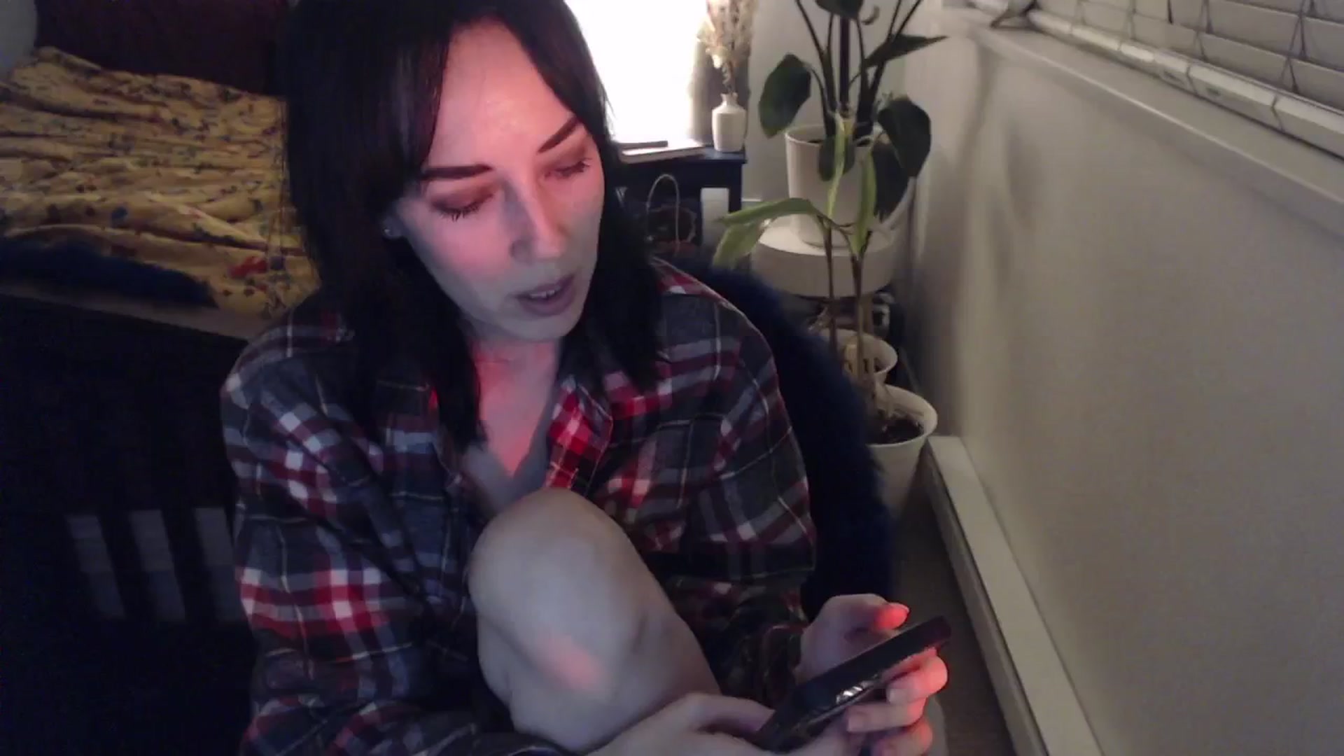 Gallery image thumbnail from AAAAAGHHHHHHH's myfreecams stream on, 01/30/2024, 02:47 image 19 of 20