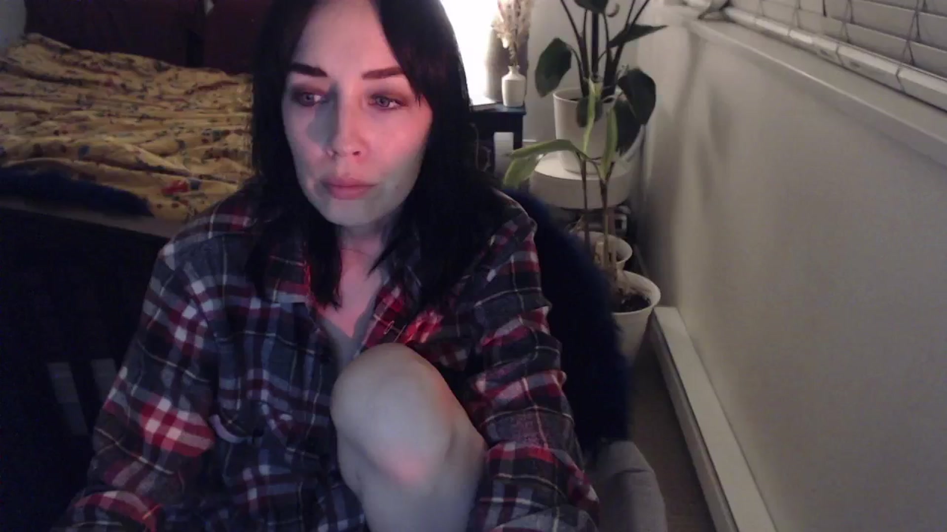 Gallery image thumbnail from AAAAAGHHHHHHH's myfreecams stream on, 01/30/2024, 02:47 image 20 of 20