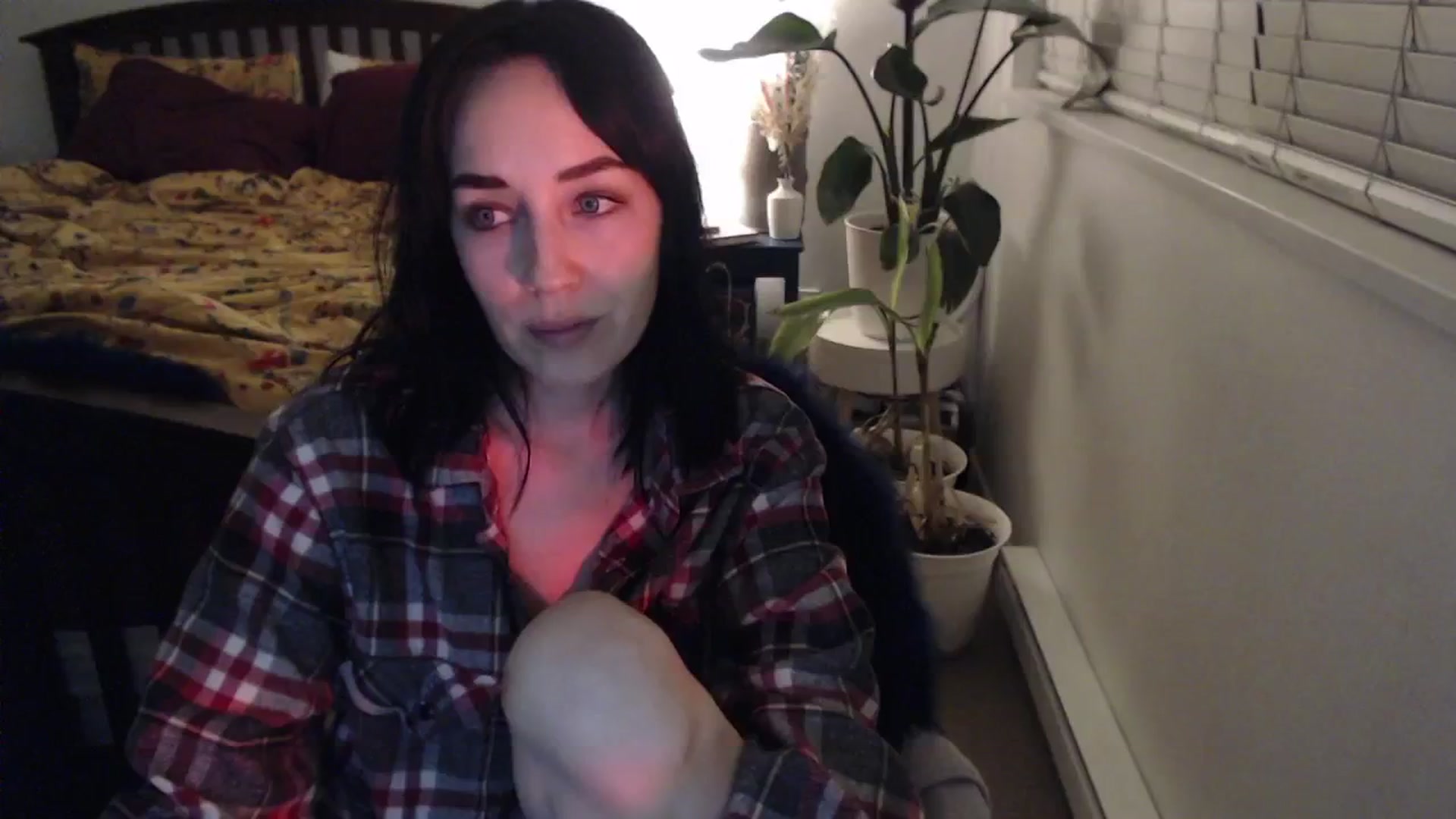 Gallery image thumbnail from AAAAAGHHHHHHH's myfreecams stream on, 01/30/2024, 04:43 image 7 of 20