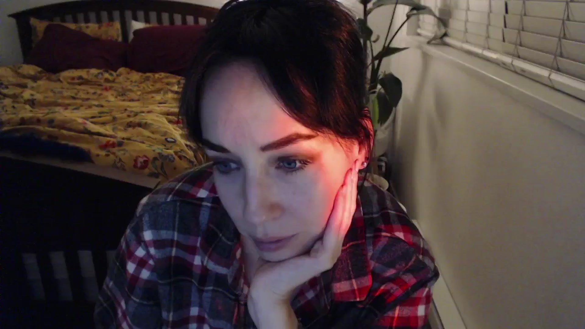 Gallery image thumbnail from AAAAAGHHHHHHH's myfreecams stream on, 01/30/2024, 04:43 image 20 of 20