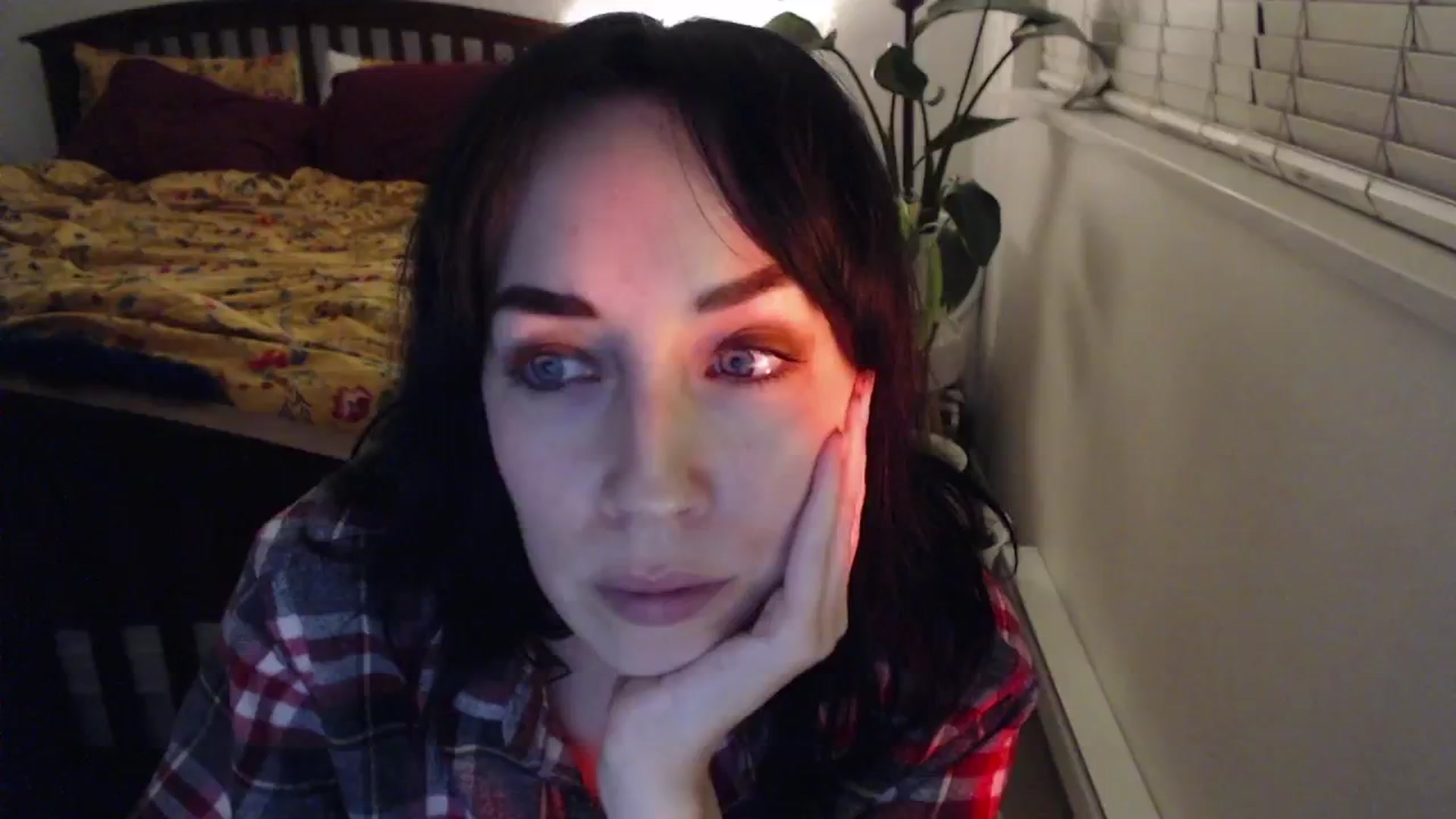 Gallery image thumbnail from AAAAAGHHHHHHH's myfreecams stream on, 01/30/2024, 04:43 image 16 of 20