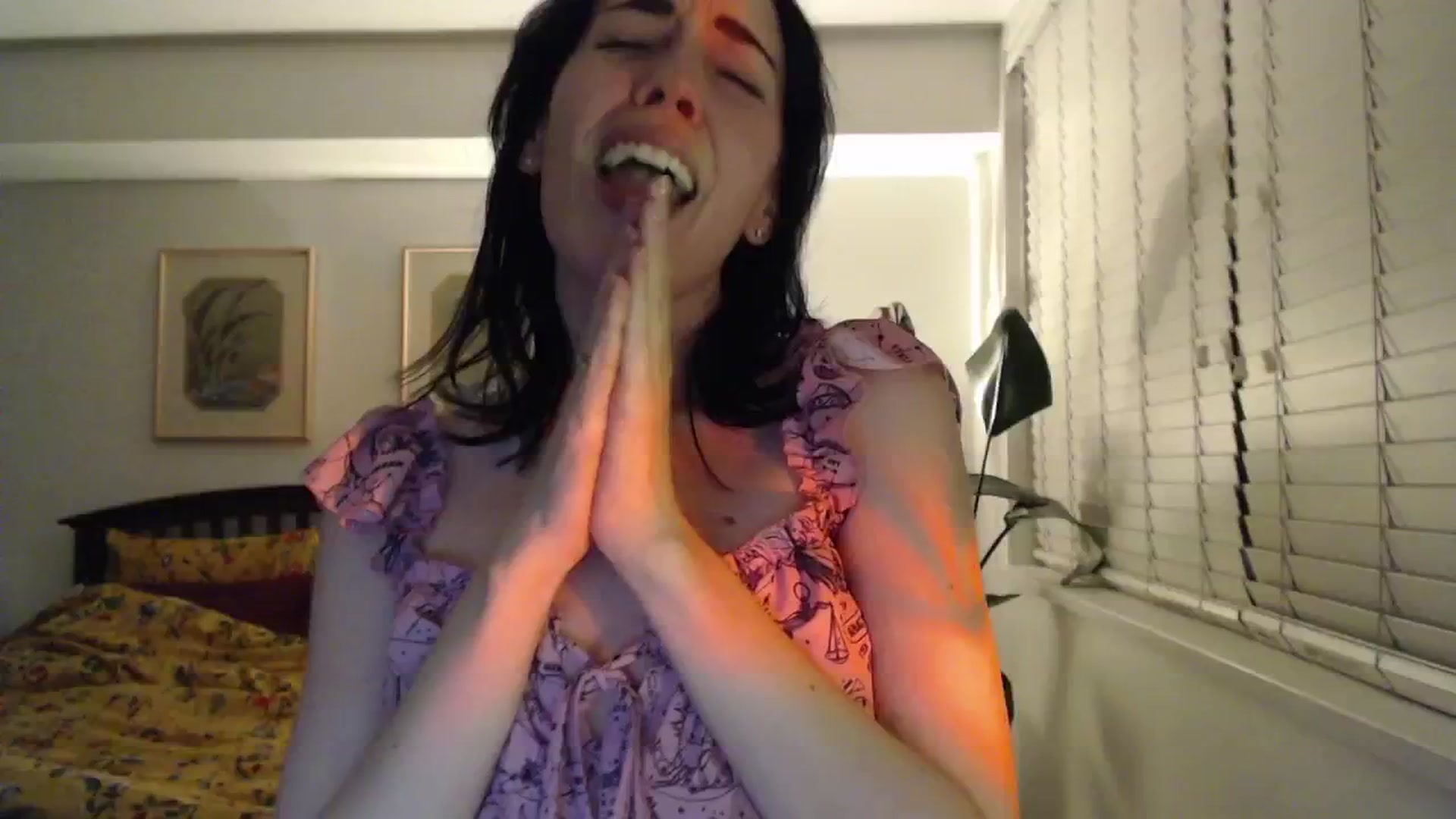 Gallery image thumbnail from AAAAAGHHHHHHH's myfreecams stream on, 01/31/2024, 06:25 image 2 of 20