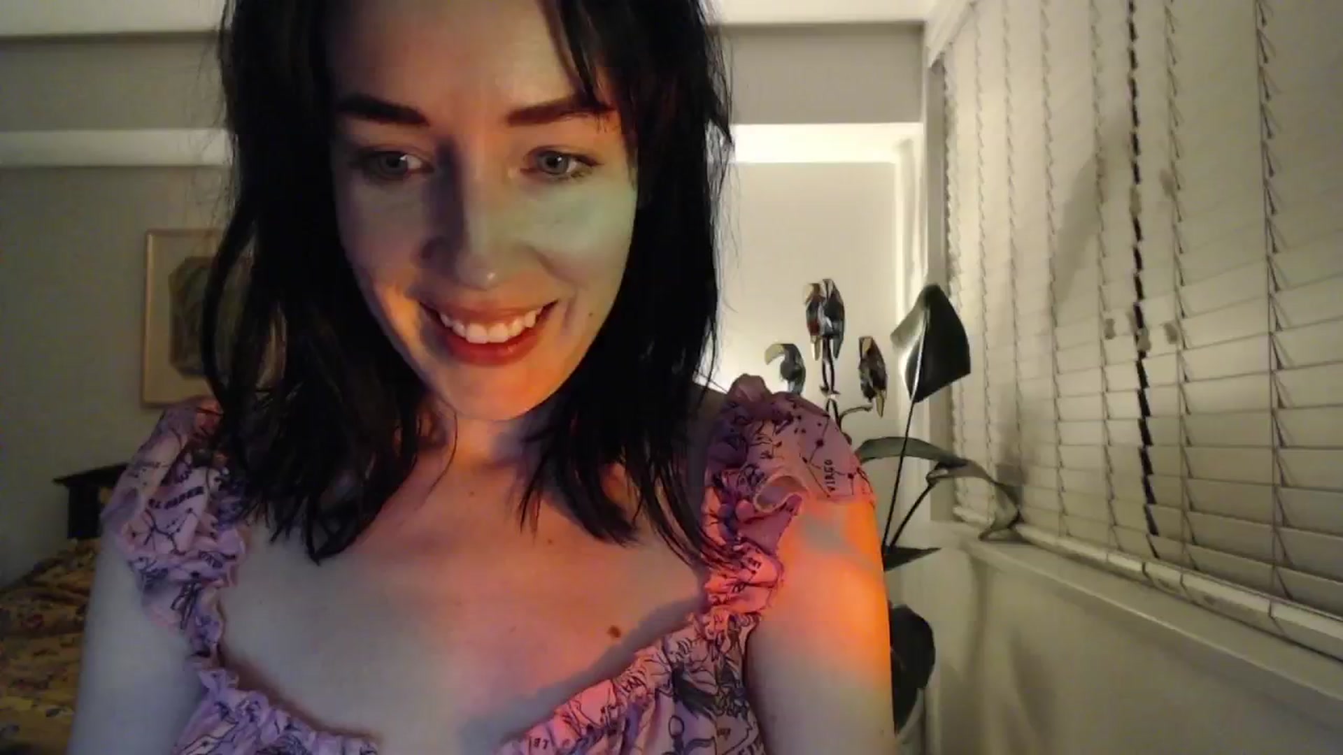 Gallery image thumbnail from AAAAAGHHHHHHH's myfreecams stream on, 01/31/2024, 06:25 image 14 of 20