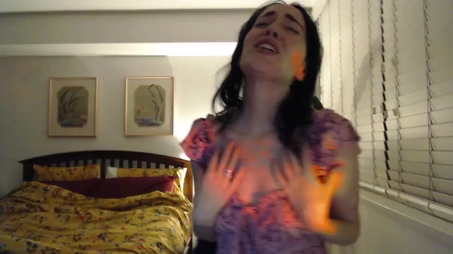 Gallery image thumbnail from AAAAAGHHHHHHH's myfreecams stream on, 01/31/2024, 06:25 image 19 of 20