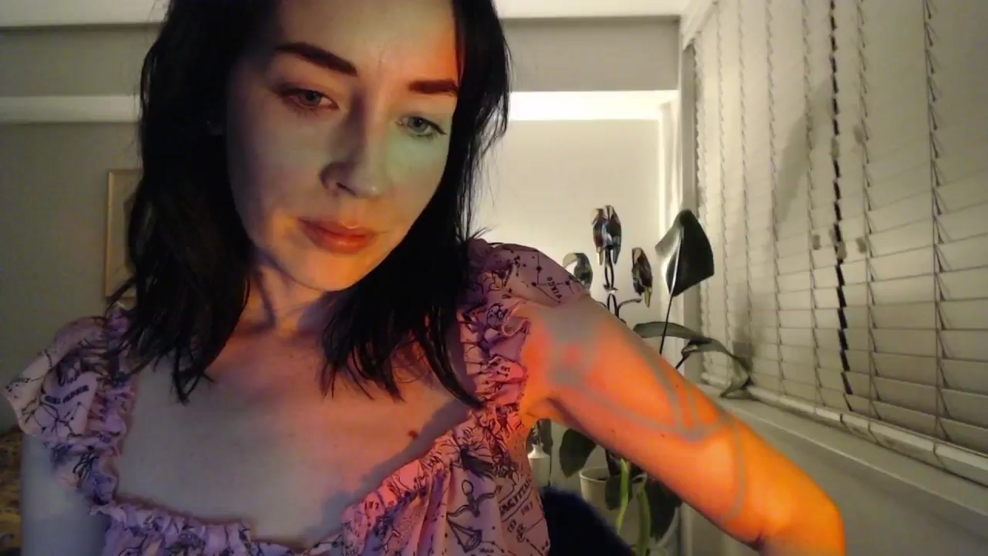 Gallery image thumbnail from AAAAAGHHHHHHH's myfreecams stream on, 01/31/2024, 06:25 image 12 of 20