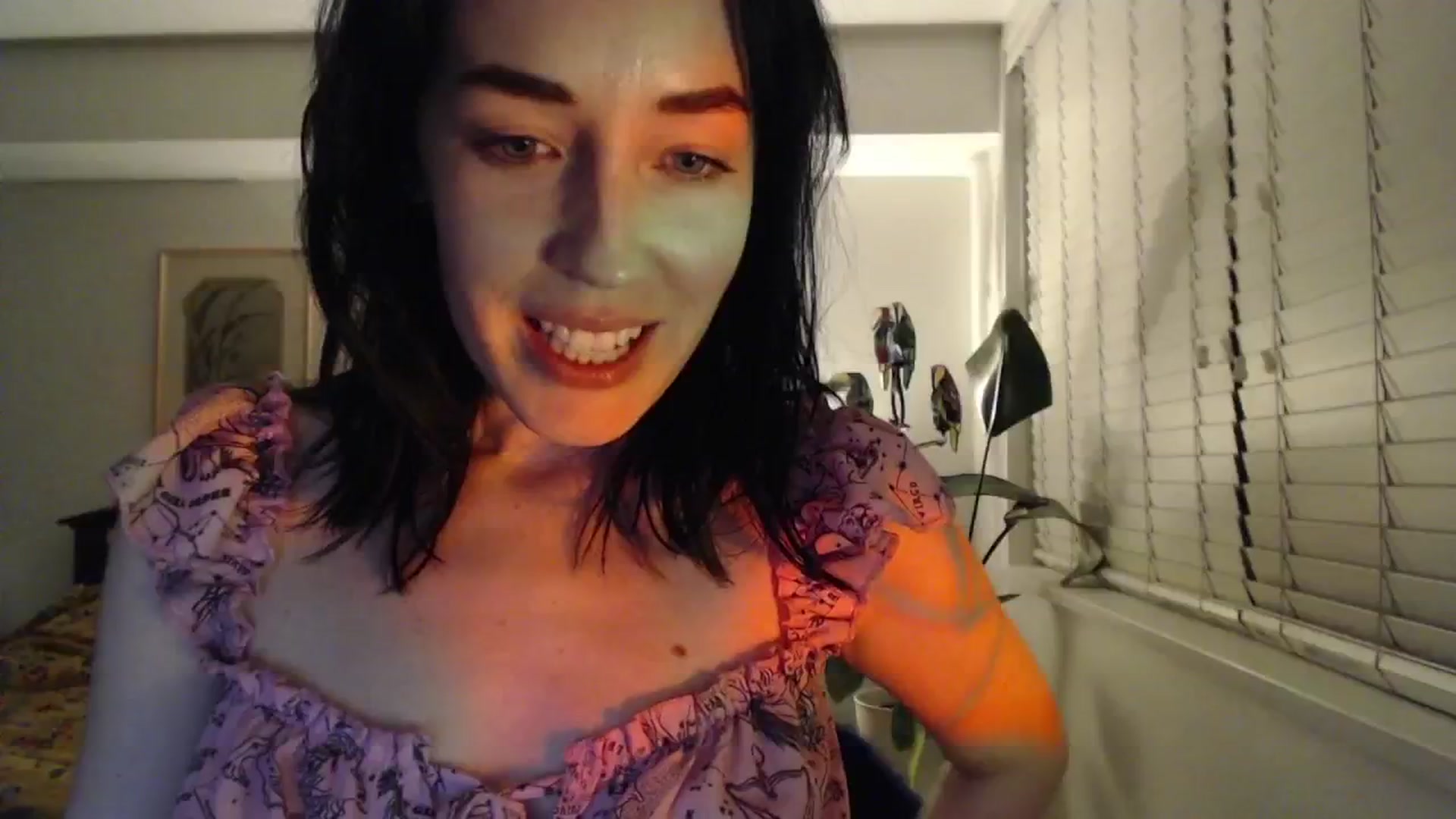 Gallery image thumbnail from AAAAAGHHHHHHH's myfreecams stream on, 01/31/2024, 06:25 image 11 of 20