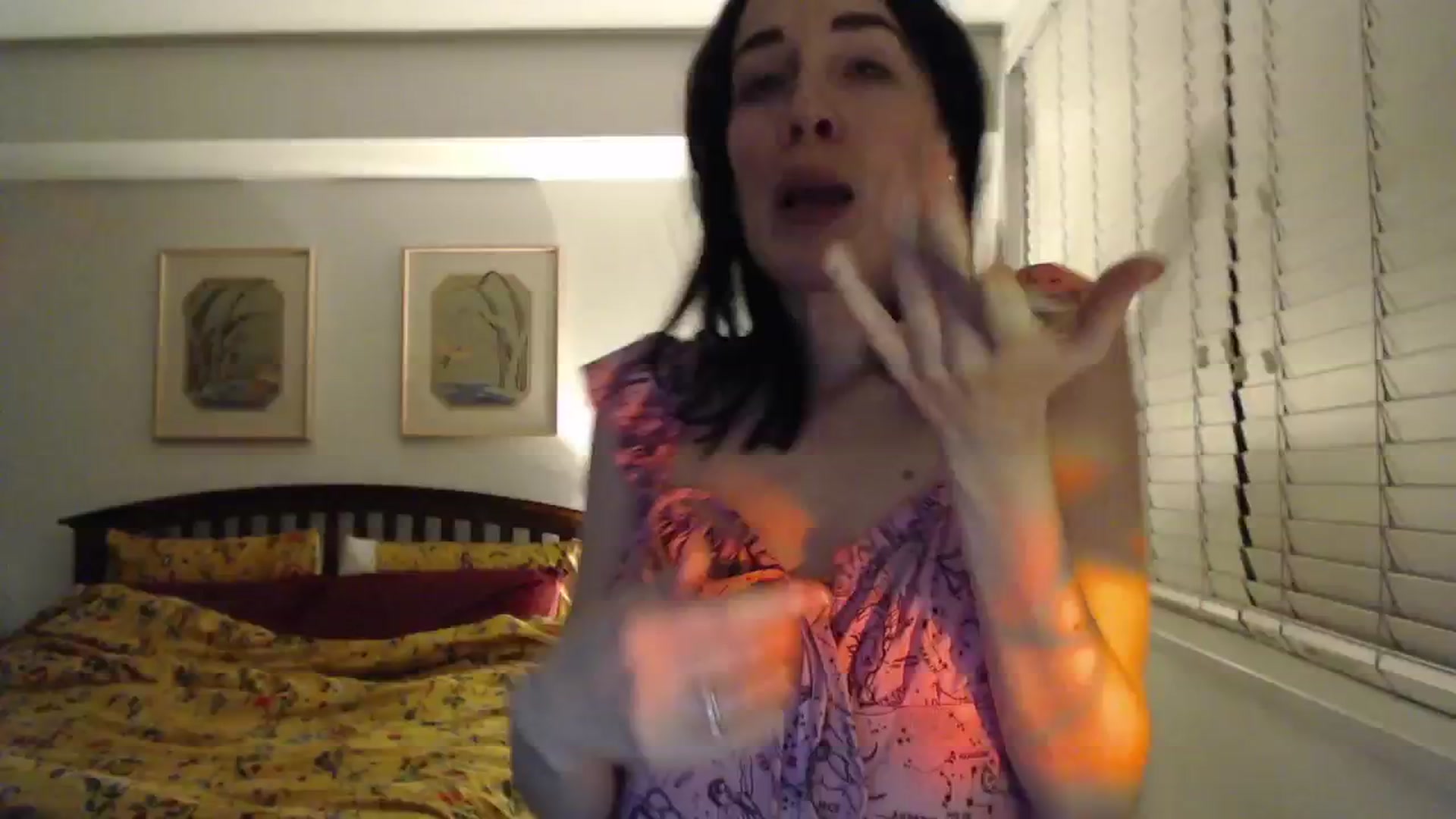 Gallery image thumbnail from AAAAAGHHHHHHH's myfreecams stream on, 01/31/2024, 06:25 image 6 of 20