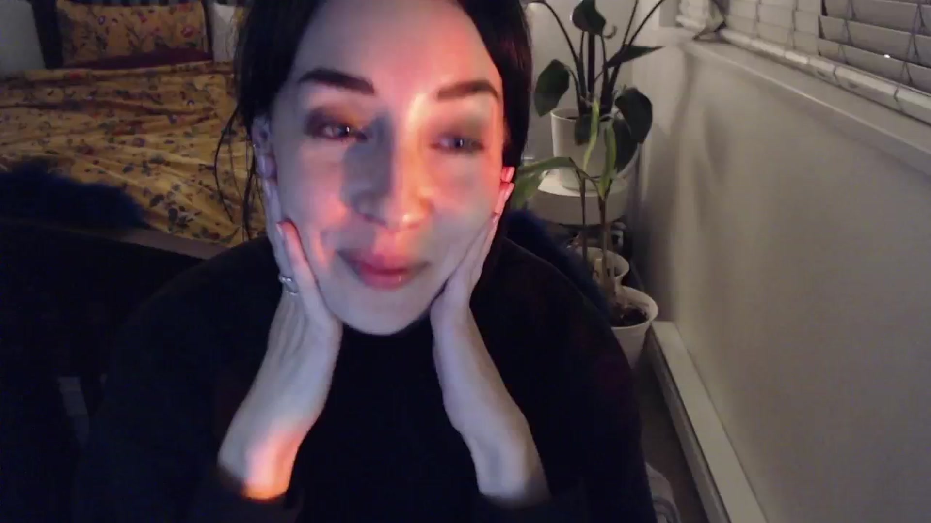 Gallery image thumbnail from AAAAAGHHHHHHH's myfreecams stream on, 02/01/2024, 06:12 image 12 of 20