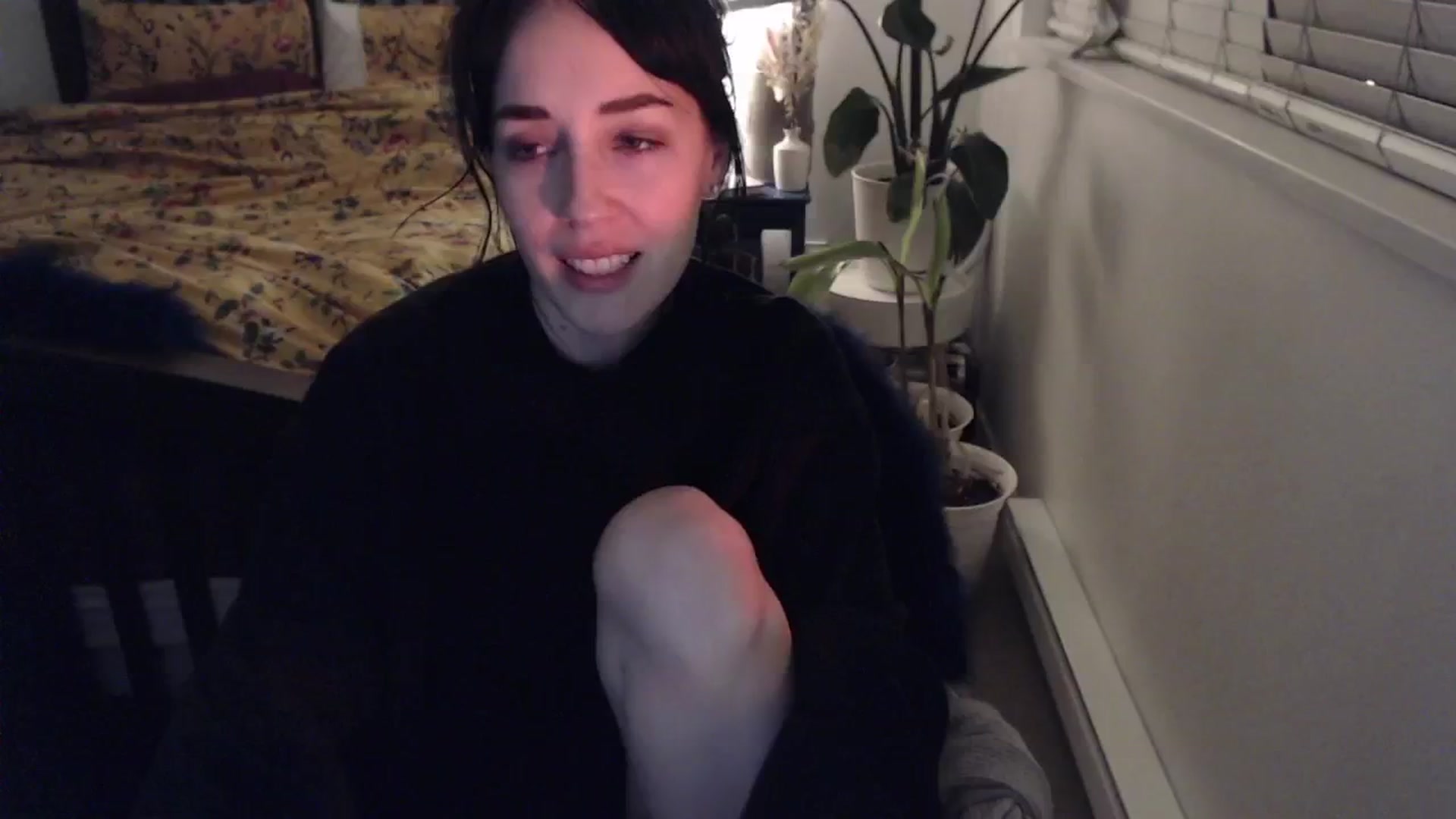 Gallery image thumbnail from AAAAAGHHHHHHH's myfreecams stream on, 02/01/2024, 06:12 image 4 of 20