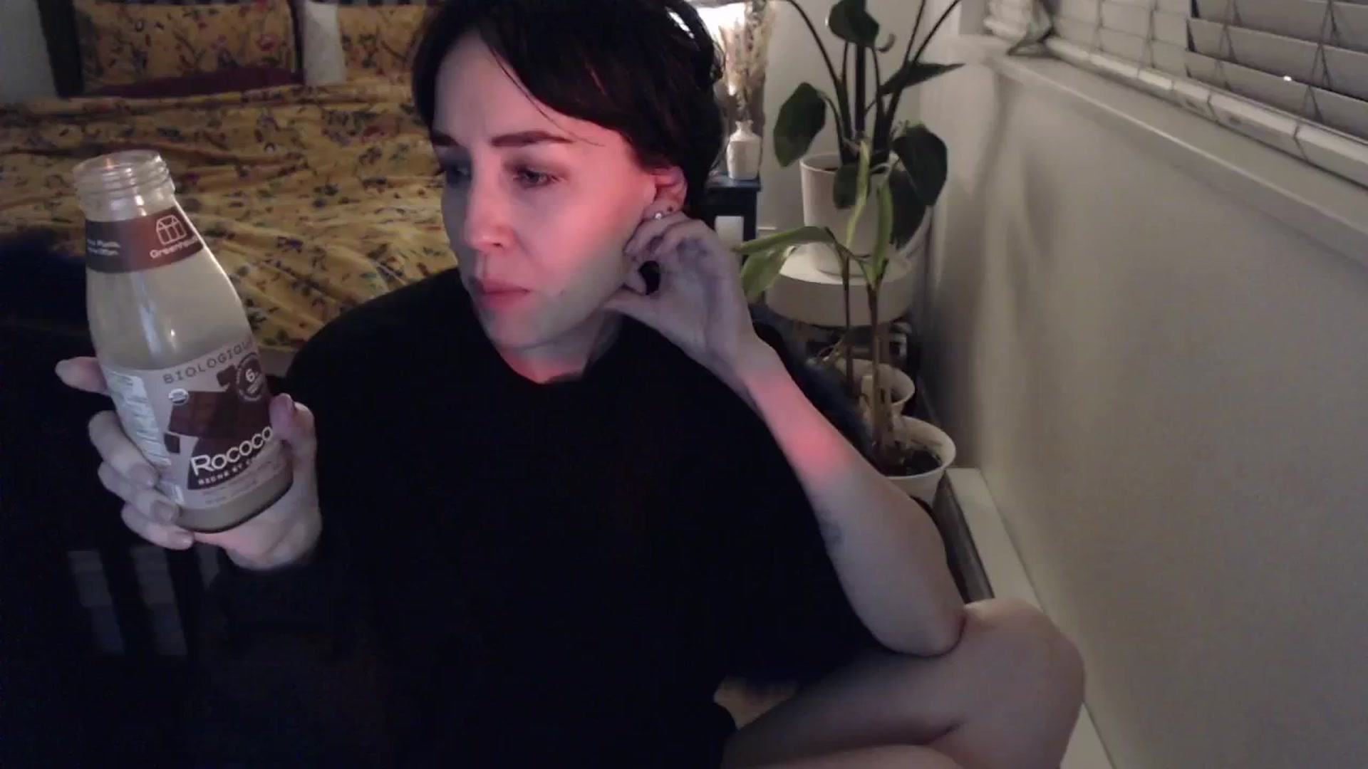 Gallery image thumbnail from AAAAAGHHHHHHH's myfreecams stream on, 02/01/2024, 06:12 image 1 of 20