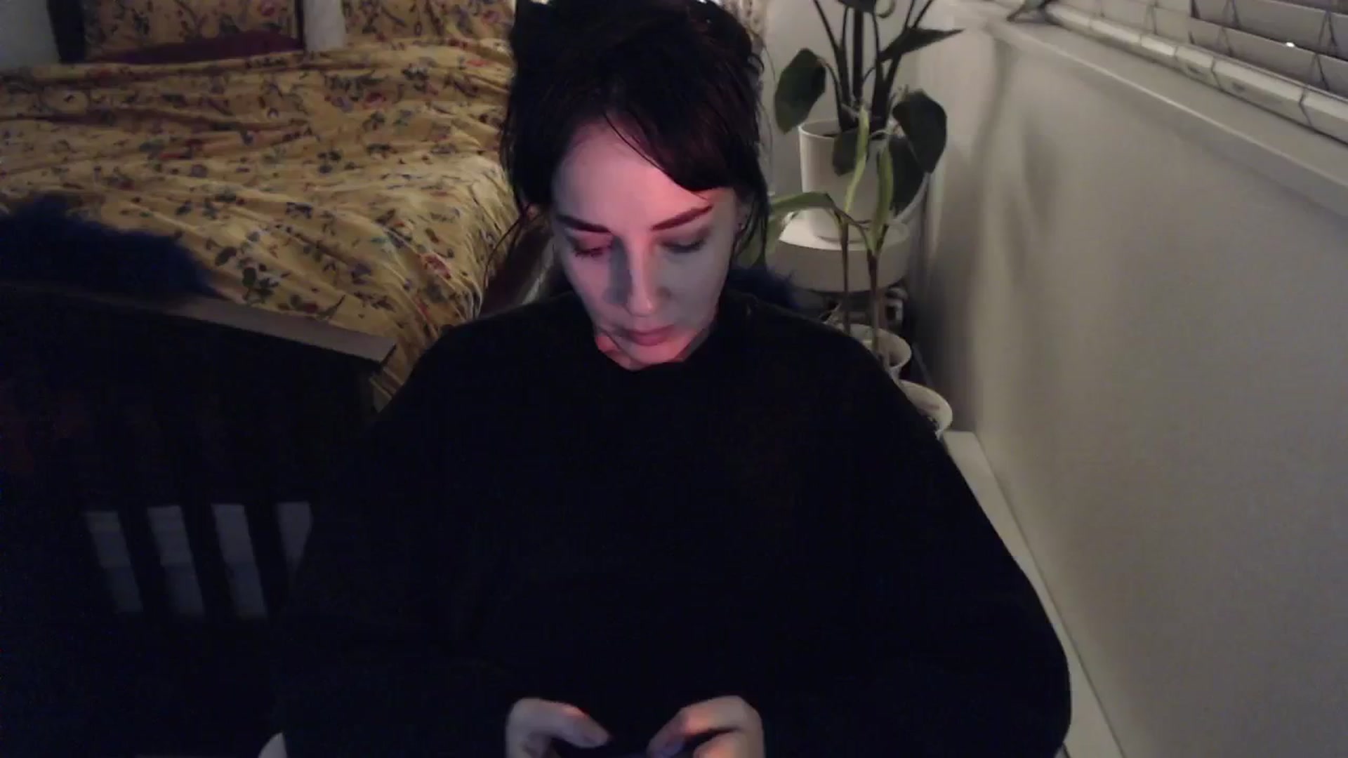 Gallery image thumbnail from AAAAAGHHHHHHH's myfreecams stream on, 02/01/2024, 06:12 image 10 of 20