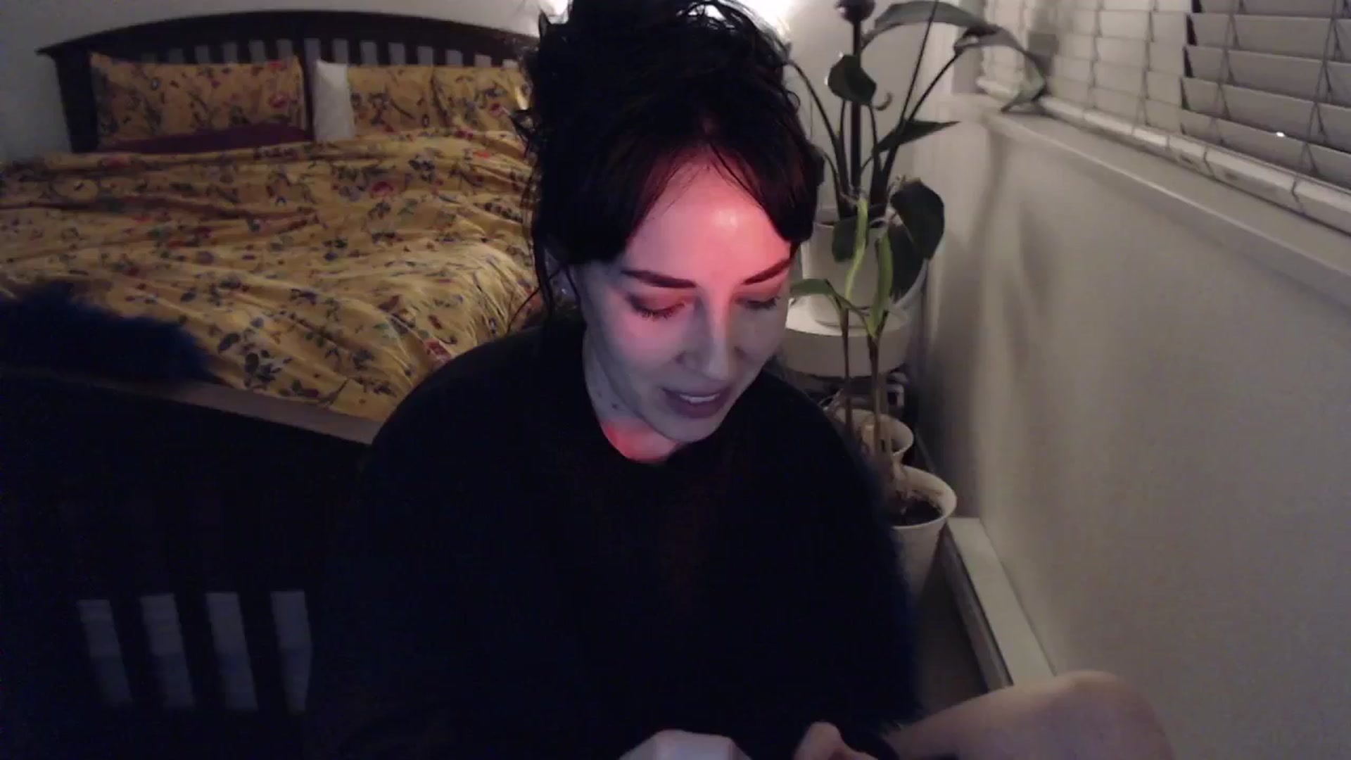 Gallery image thumbnail from AAAAAGHHHHHHH's myfreecams stream on, 02/01/2024, 06:12 image 7 of 20