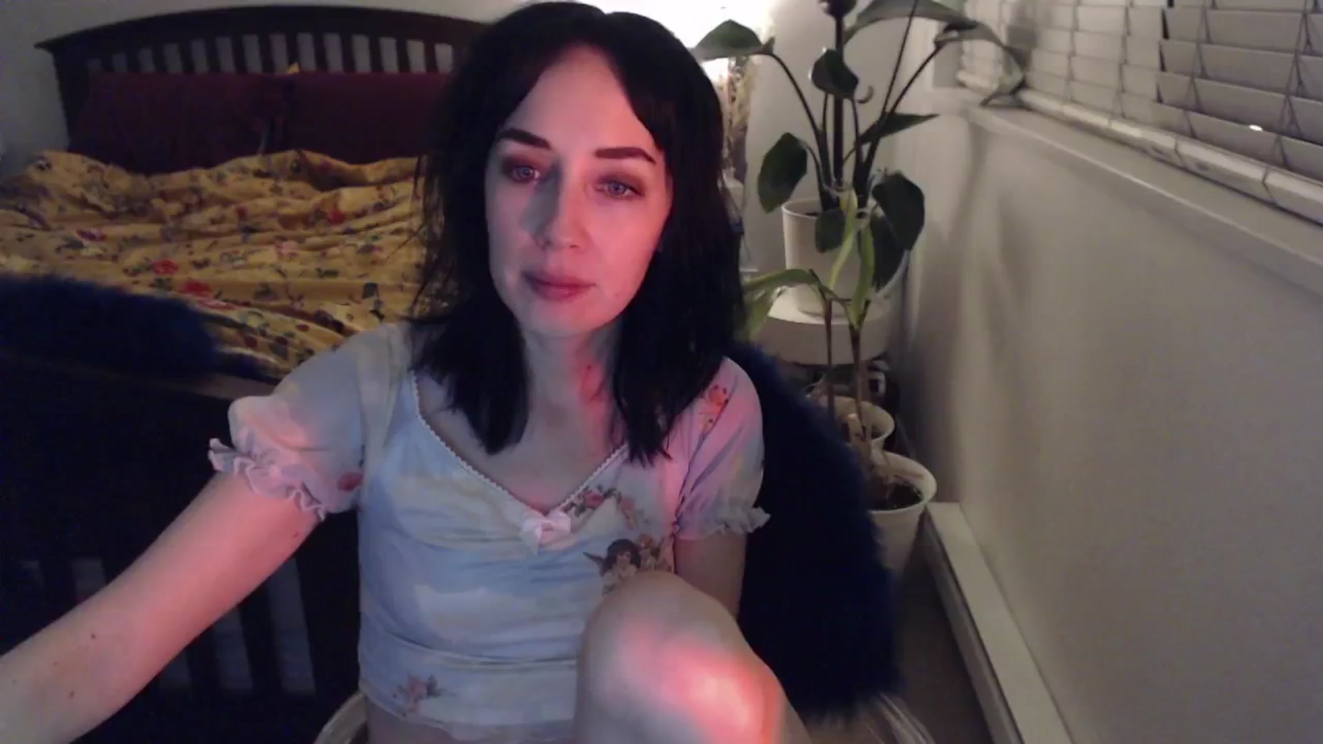Gallery image thumbnail from AAAAAGHHHHHHH's myfreecams stream on, 02/02/2024, 05:20 image 5 of 20