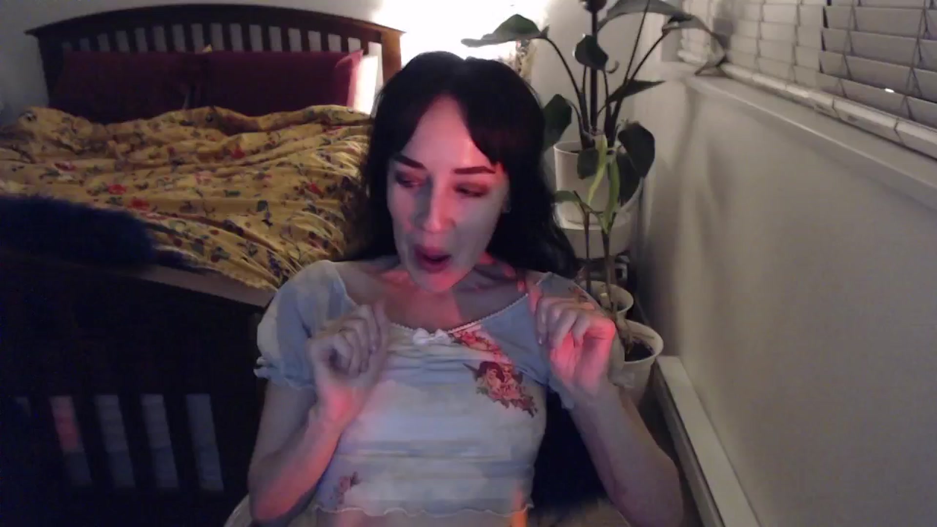 Gallery image thumbnail from AAAAAGHHHHHHH's myfreecams stream on, 02/02/2024, 05:20 image 8 of 20