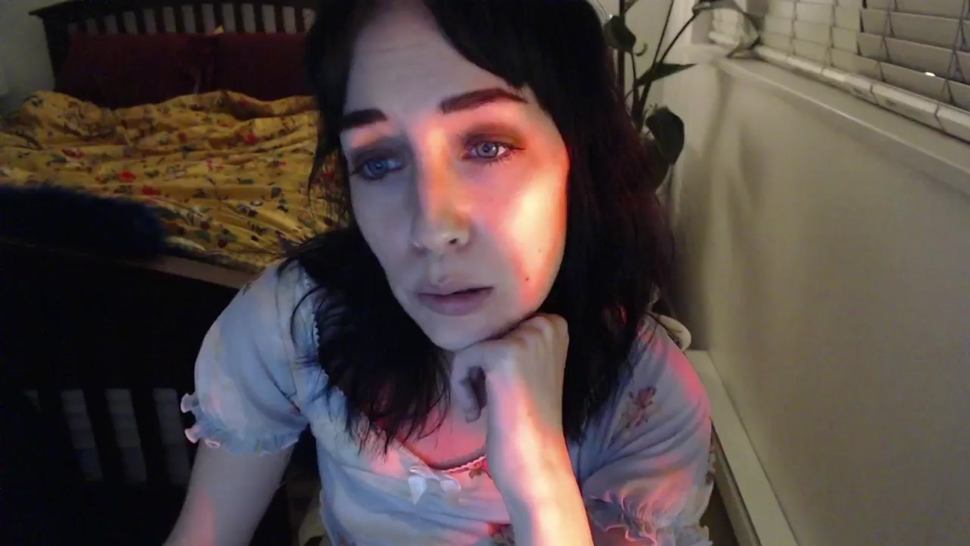 Gallery image thumbnail from AAAAAGHHHHHHH's myfreecams stream on, 02/02/2024, 05:20 image 9 of 20