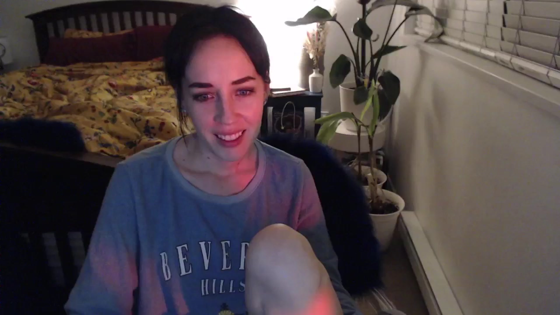 Gallery image thumbnail from AAAAAGHHHHHHH's myfreecams stream on, 02/03/2024, 06:19 image 17 of 20