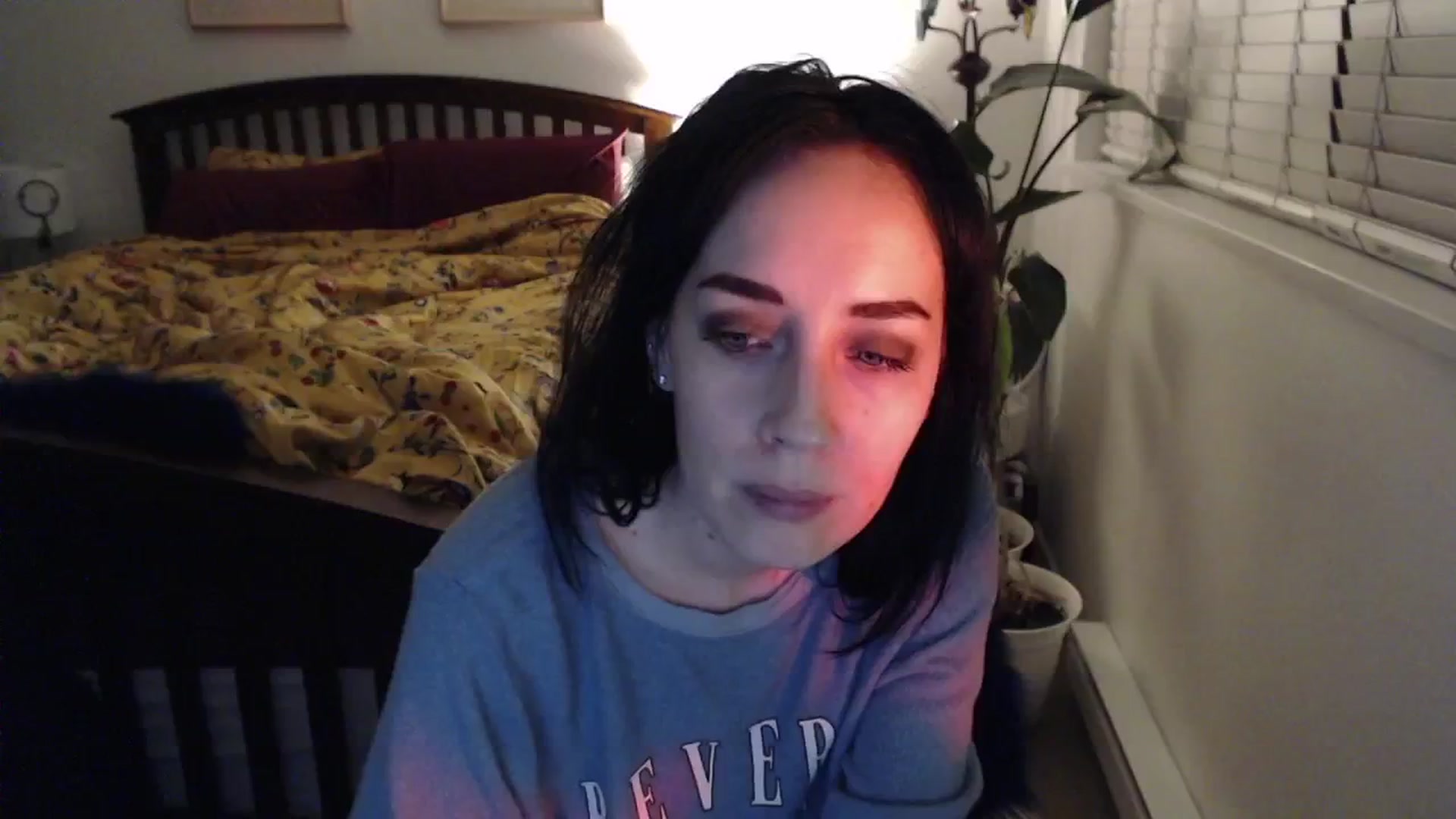 Gallery image thumbnail from AAAAAGHHHHHHH's myfreecams stream on, 02/03/2024, 06:19 image 12 of 20