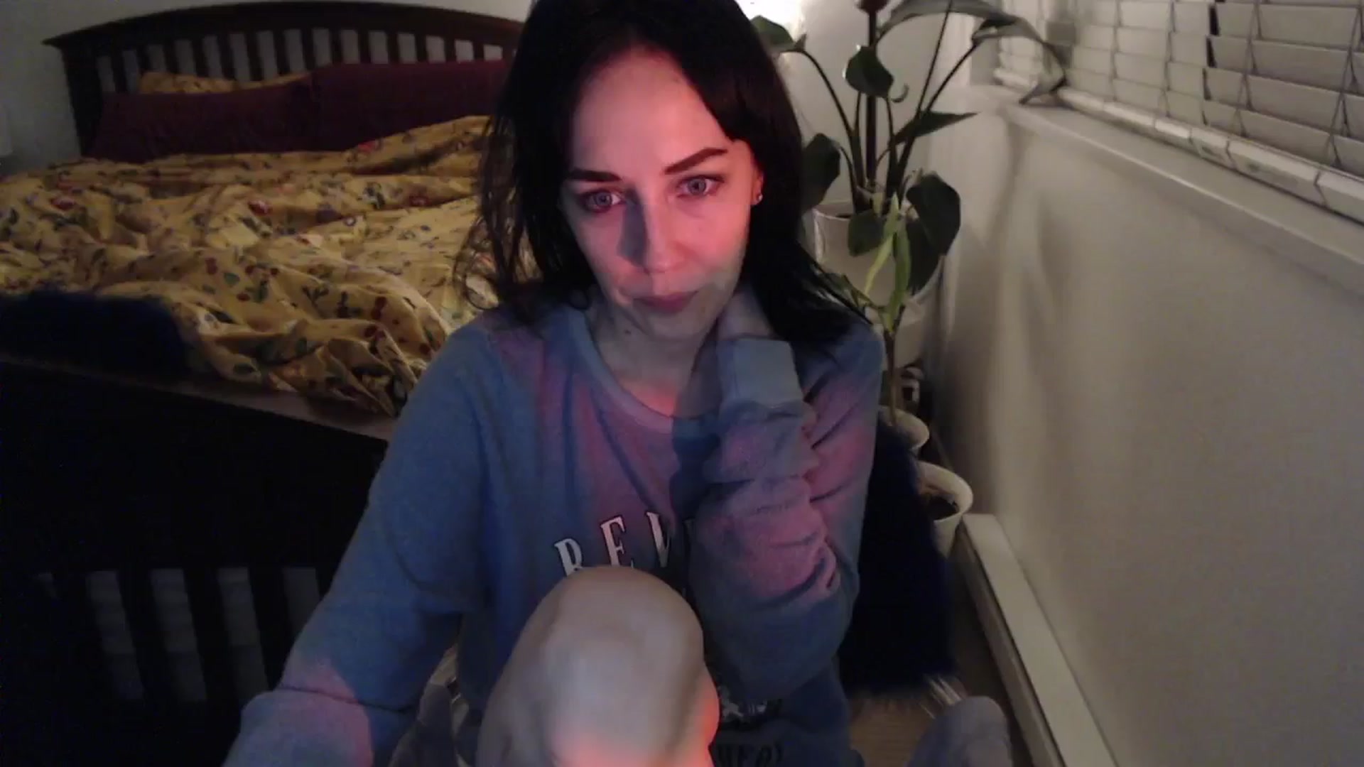 Gallery image thumbnail from AAAAAGHHHHHHH's myfreecams stream on, 02/03/2024, 06:19 image 9 of 20