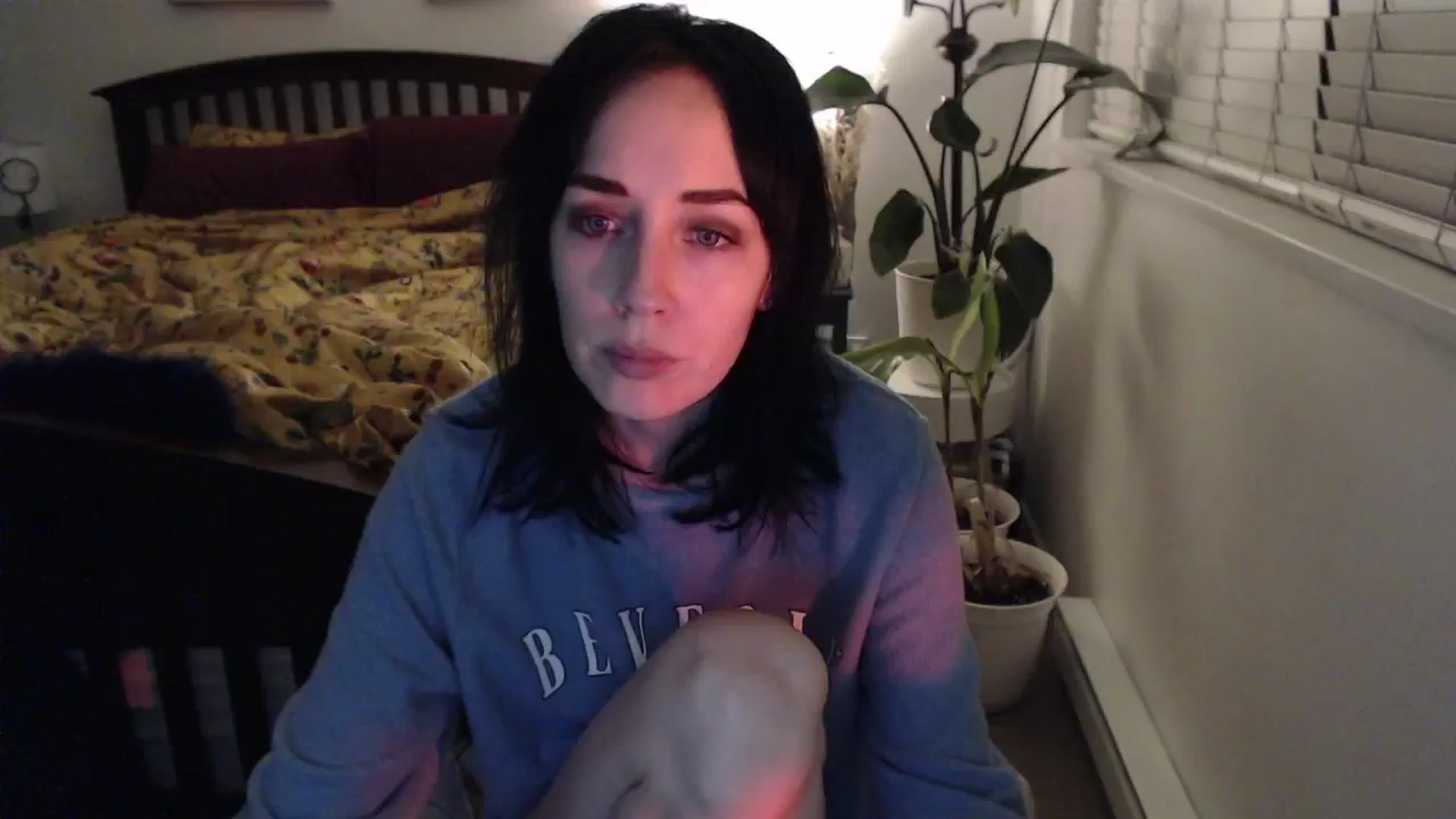 Gallery image thumbnail from AAAAAGHHHHHHH's myfreecams stream on, 02/03/2024, 06:19 image 5 of 20