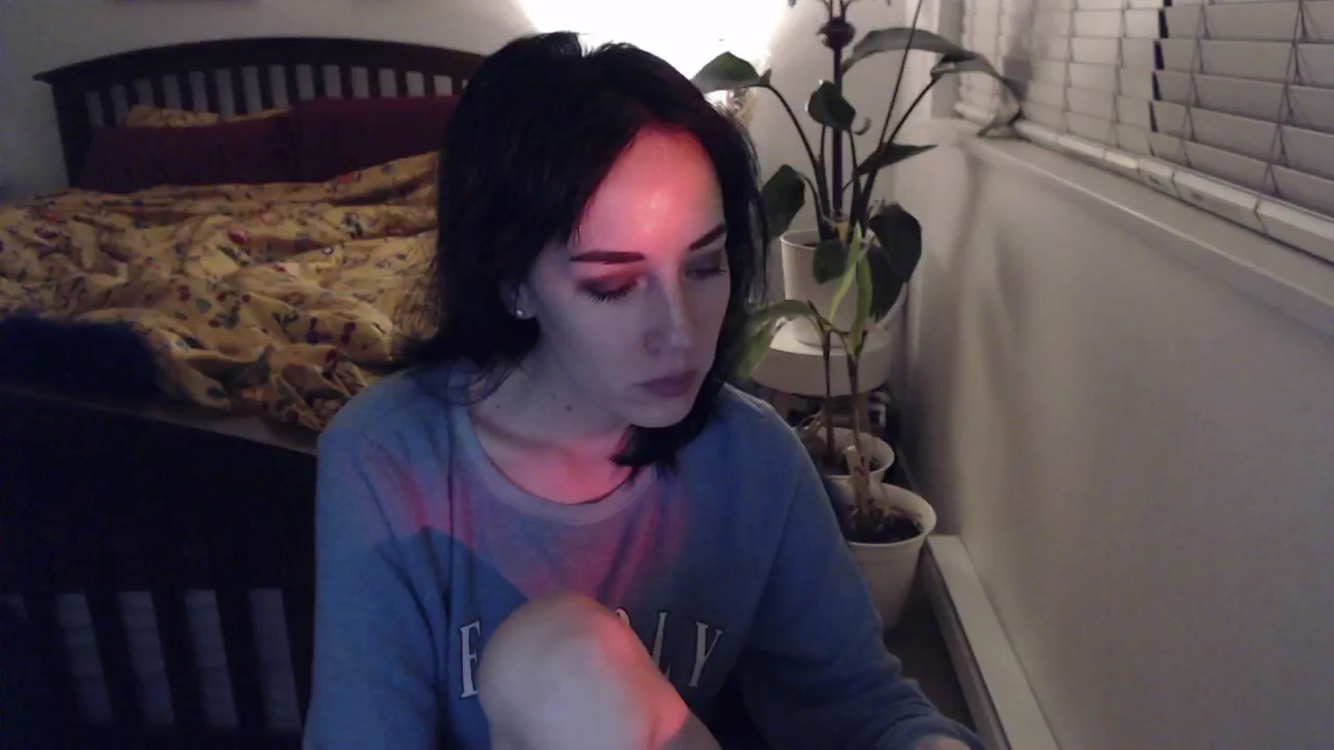 Gallery image thumbnail from AAAAAGHHHHHHH's myfreecams stream on, 02/03/2024, 06:19 image 1 of 20