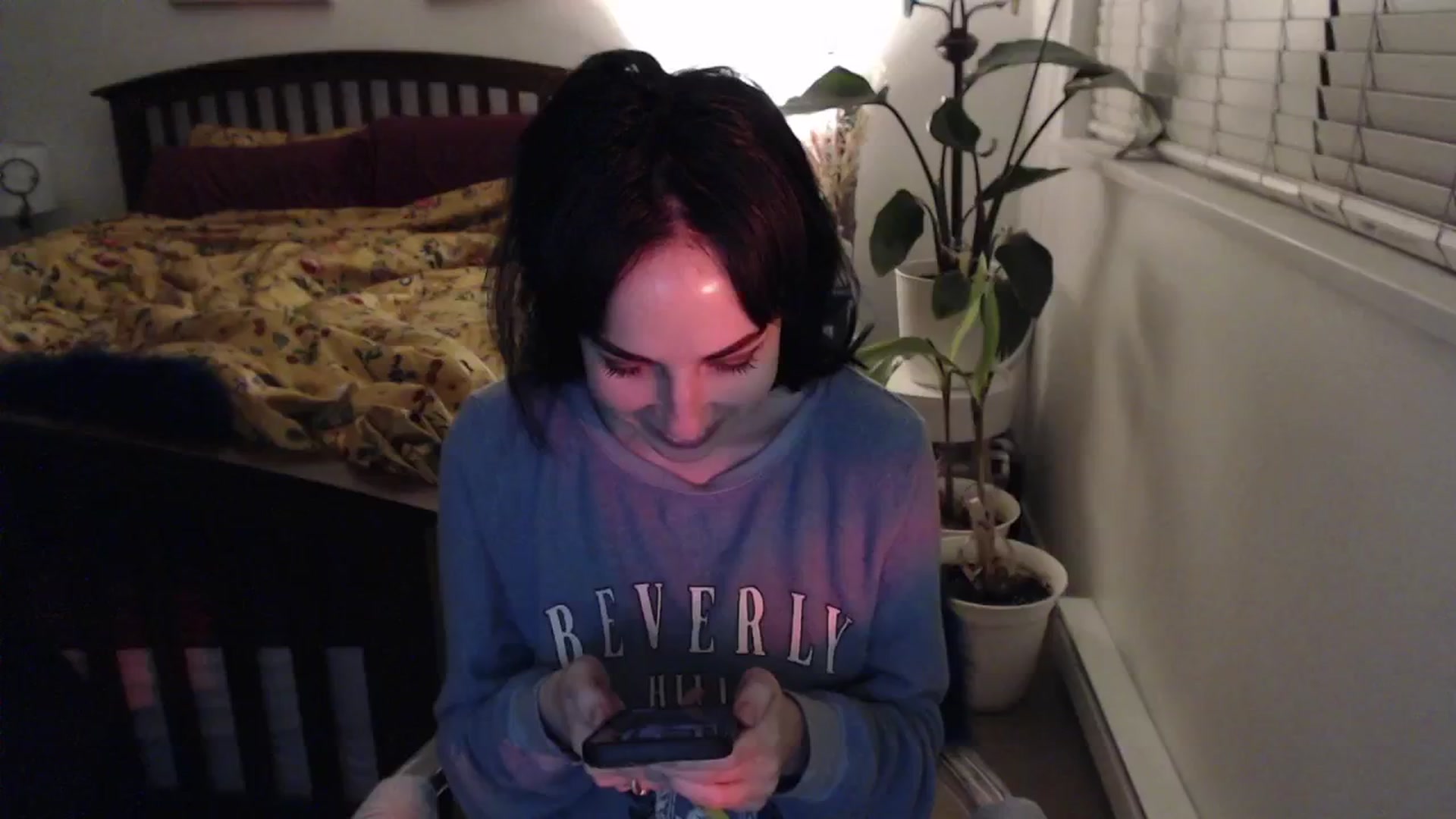 Gallery image thumbnail from AAAAAGHHHHHHH's myfreecams stream on, 02/03/2024, 06:19 image 6 of 20